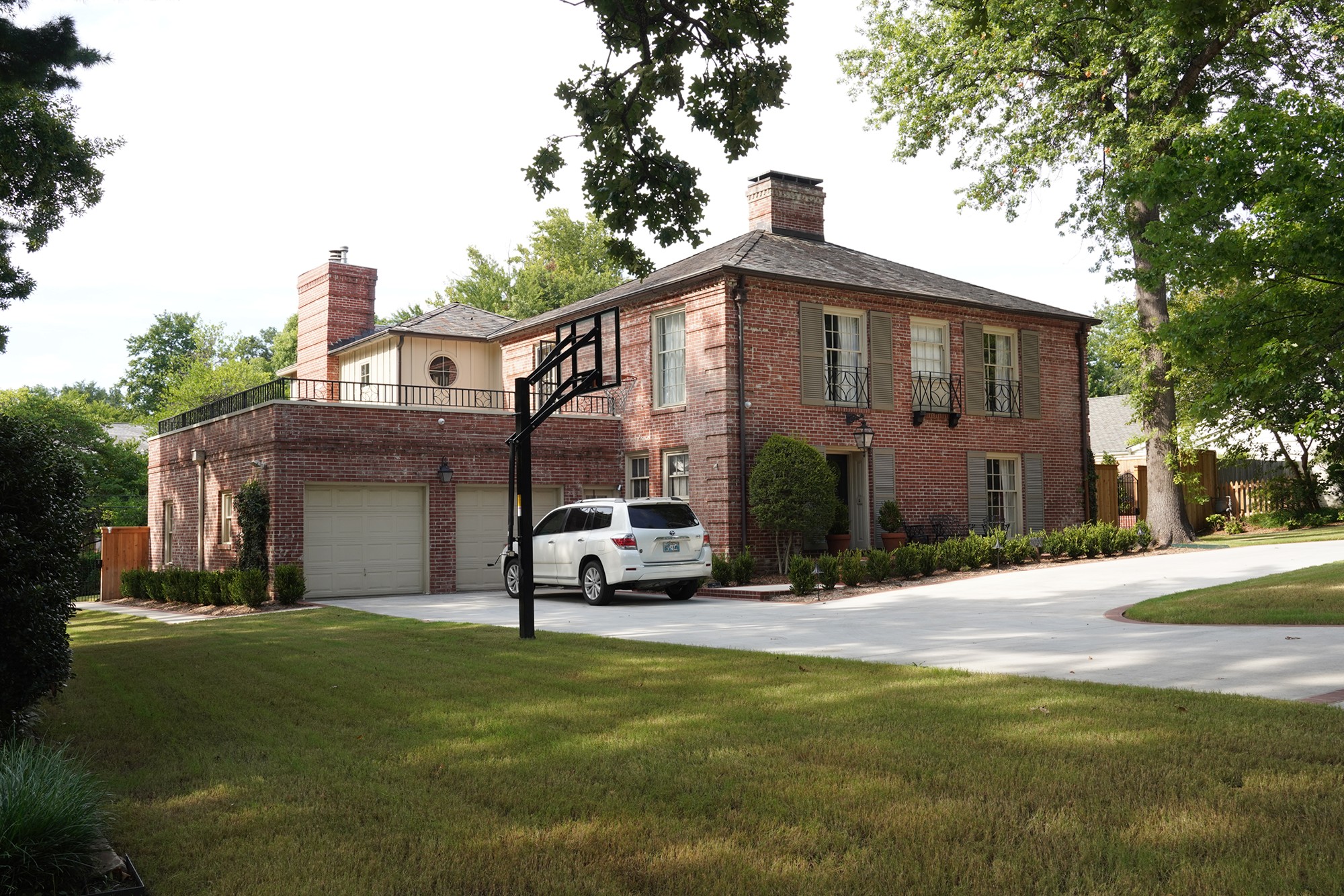 Tulsa Upper Class Residence Area (44)