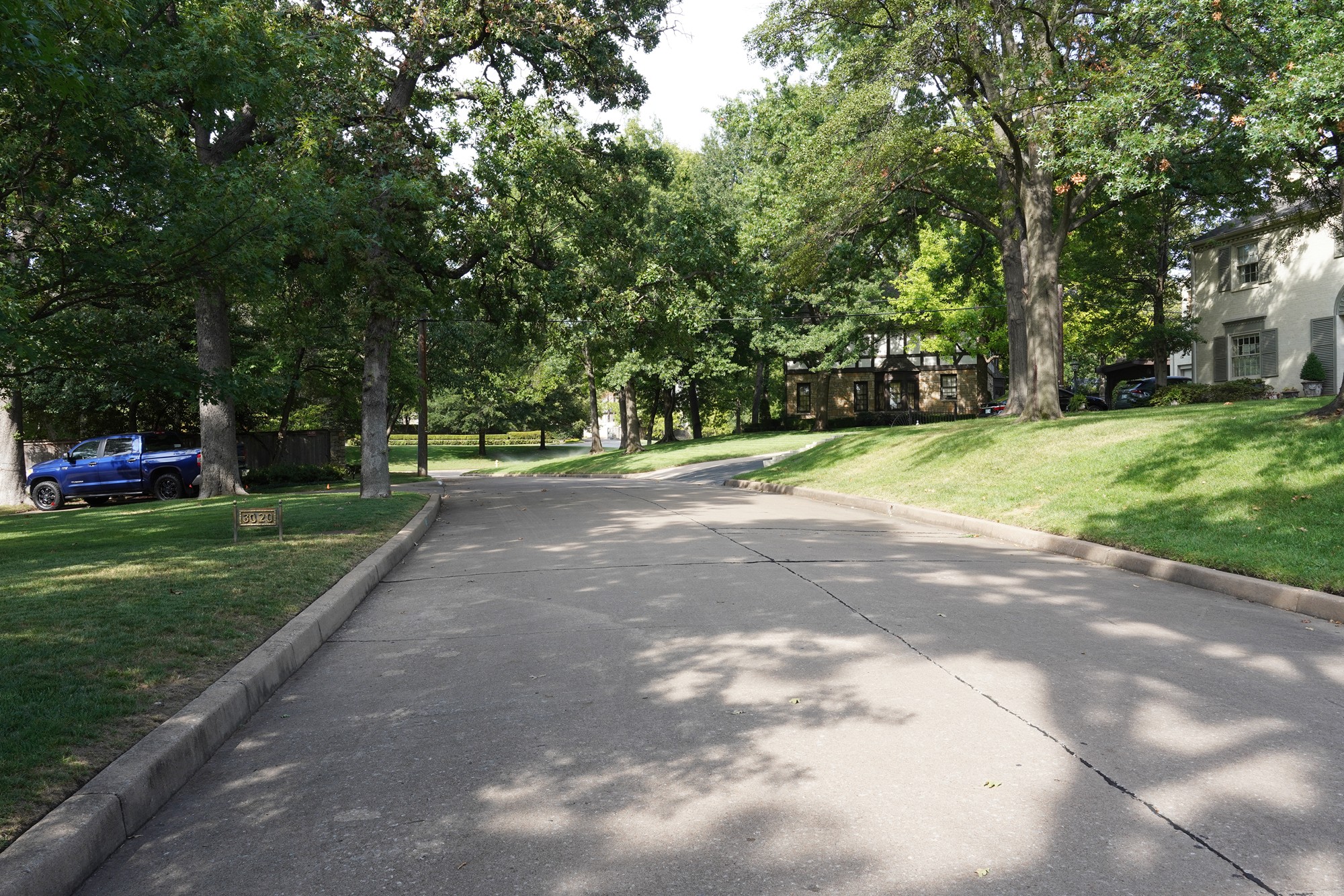 Tulsa Upper Class Residence Area (46)