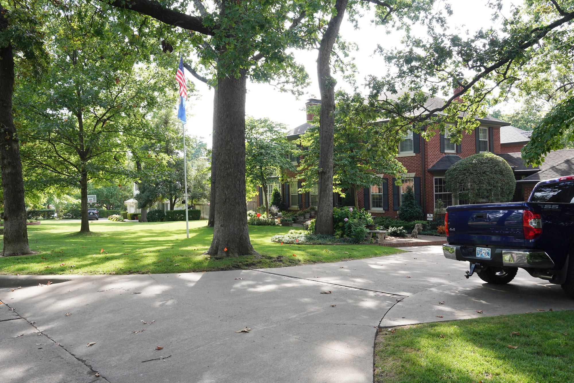 Tulsa Upper Class Residence Area (47)
