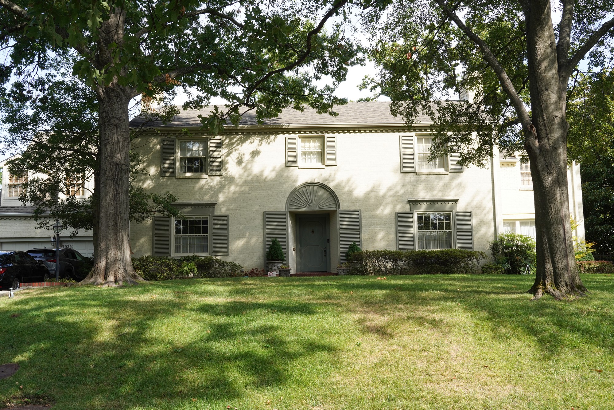 Tulsa Upper Class Residence Area (49)