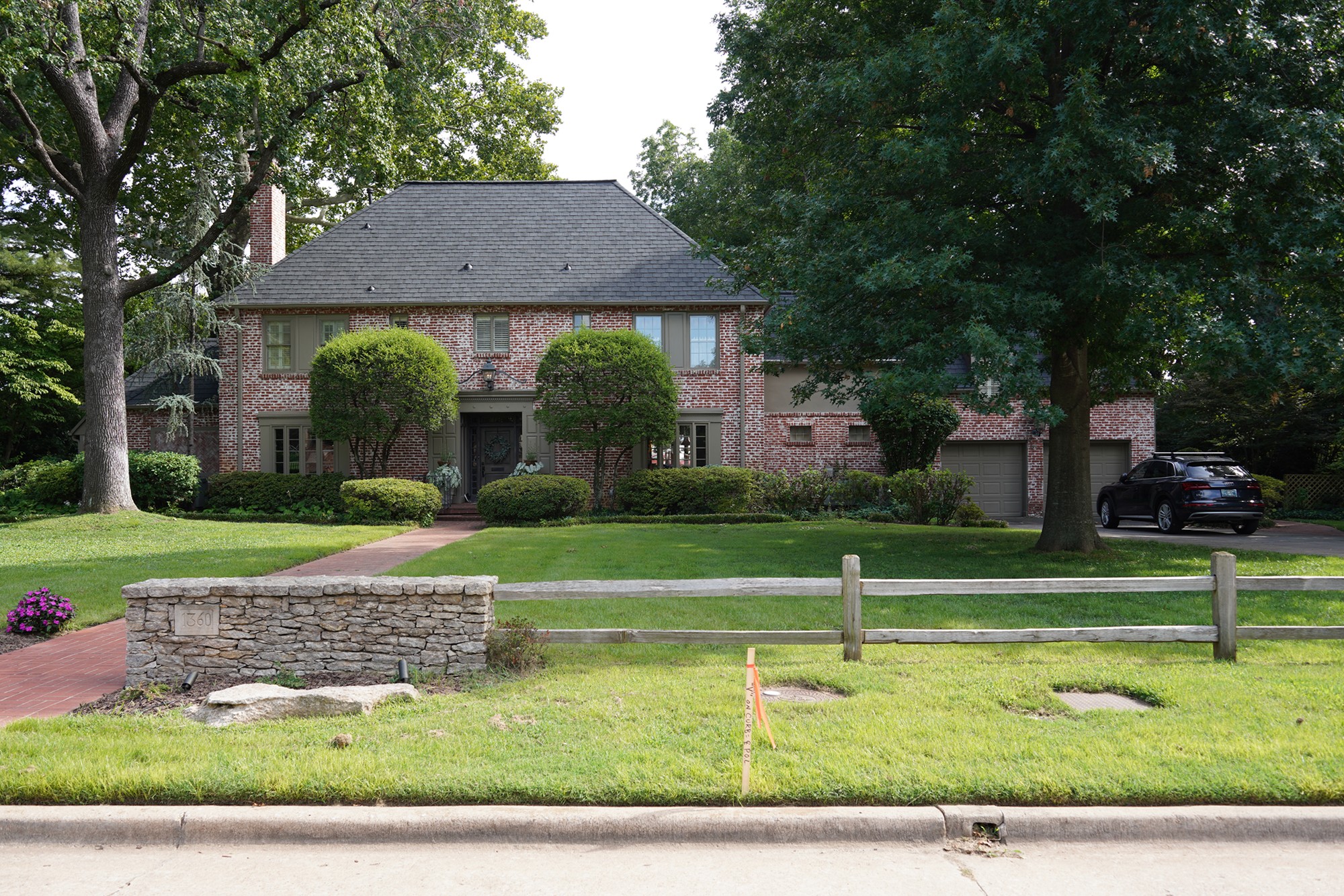 Tulsa Upper Class Residence Area (8)