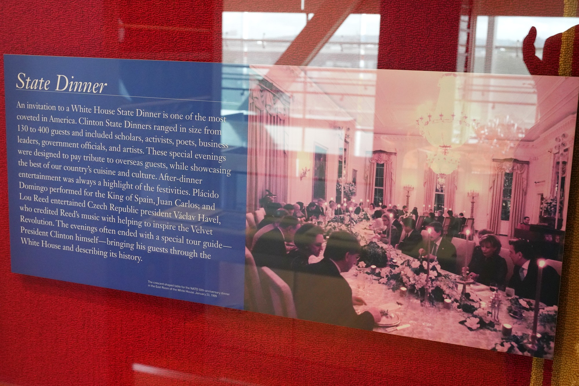 William J. Clinton Library and Museum (33)