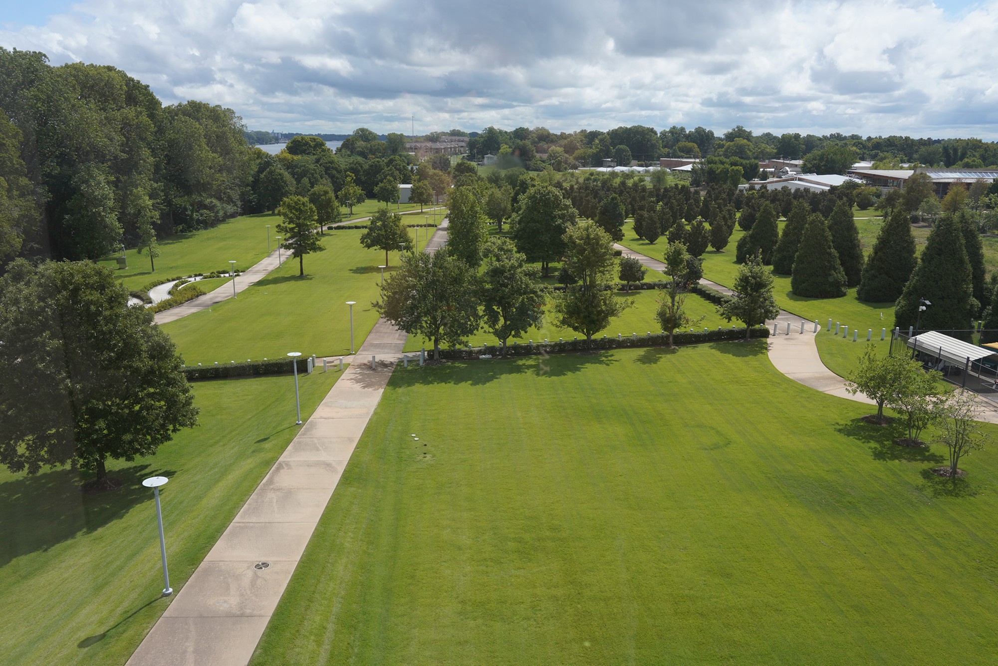 William J. Clinton Library and Museum (50)