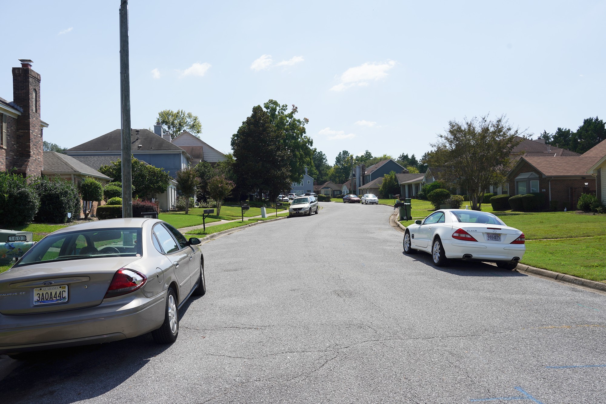 A Montgomery Neighbourhood (1)
