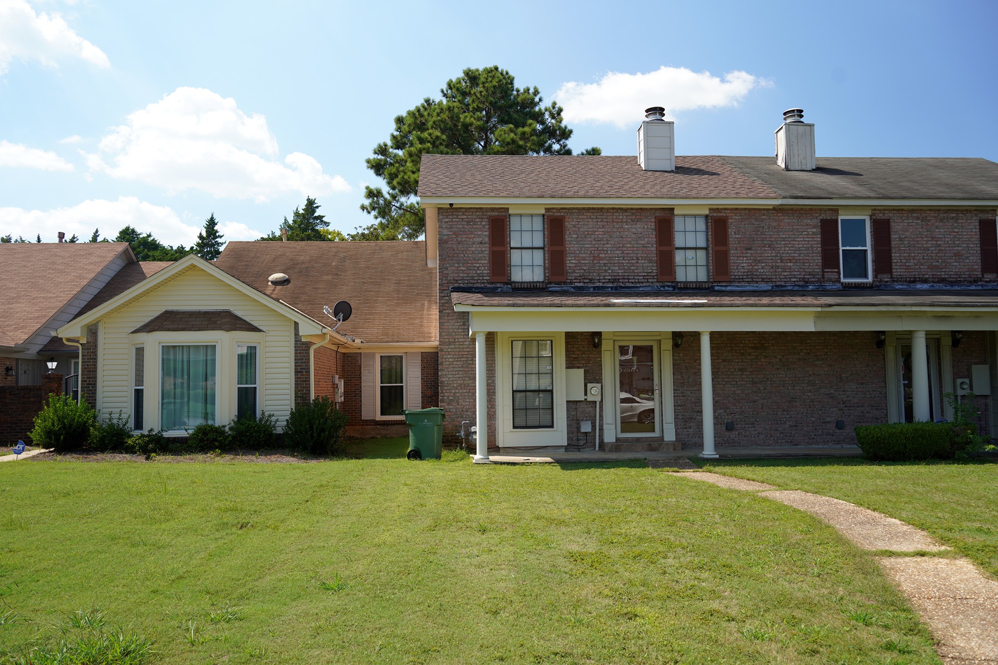 A Montgomery Neighbourhood (2)