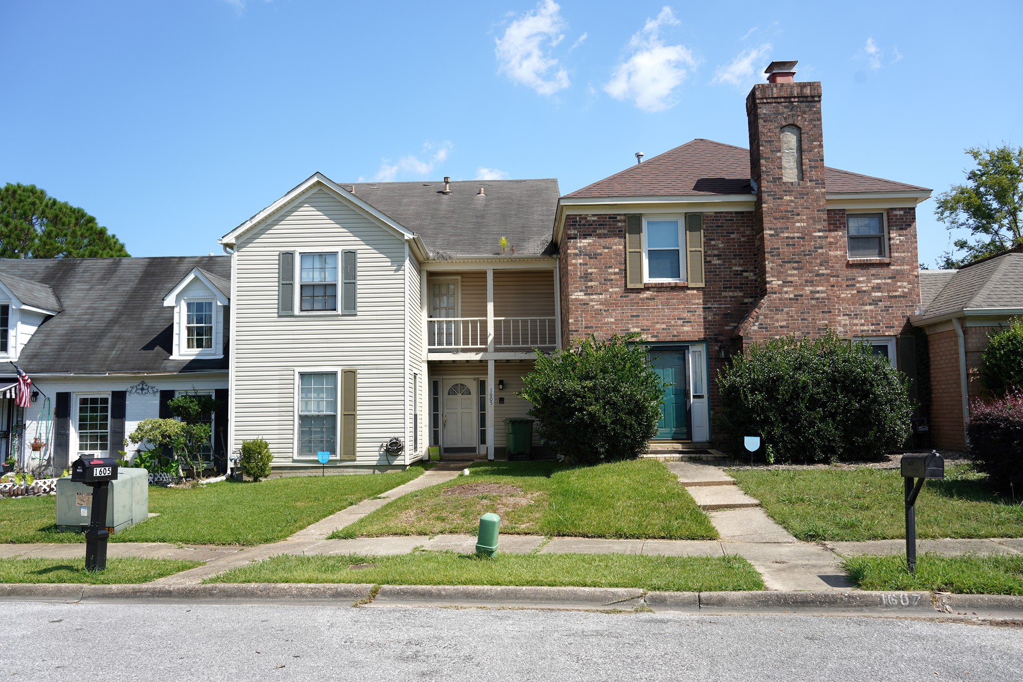 A Montgomery Neighbourhood (3)