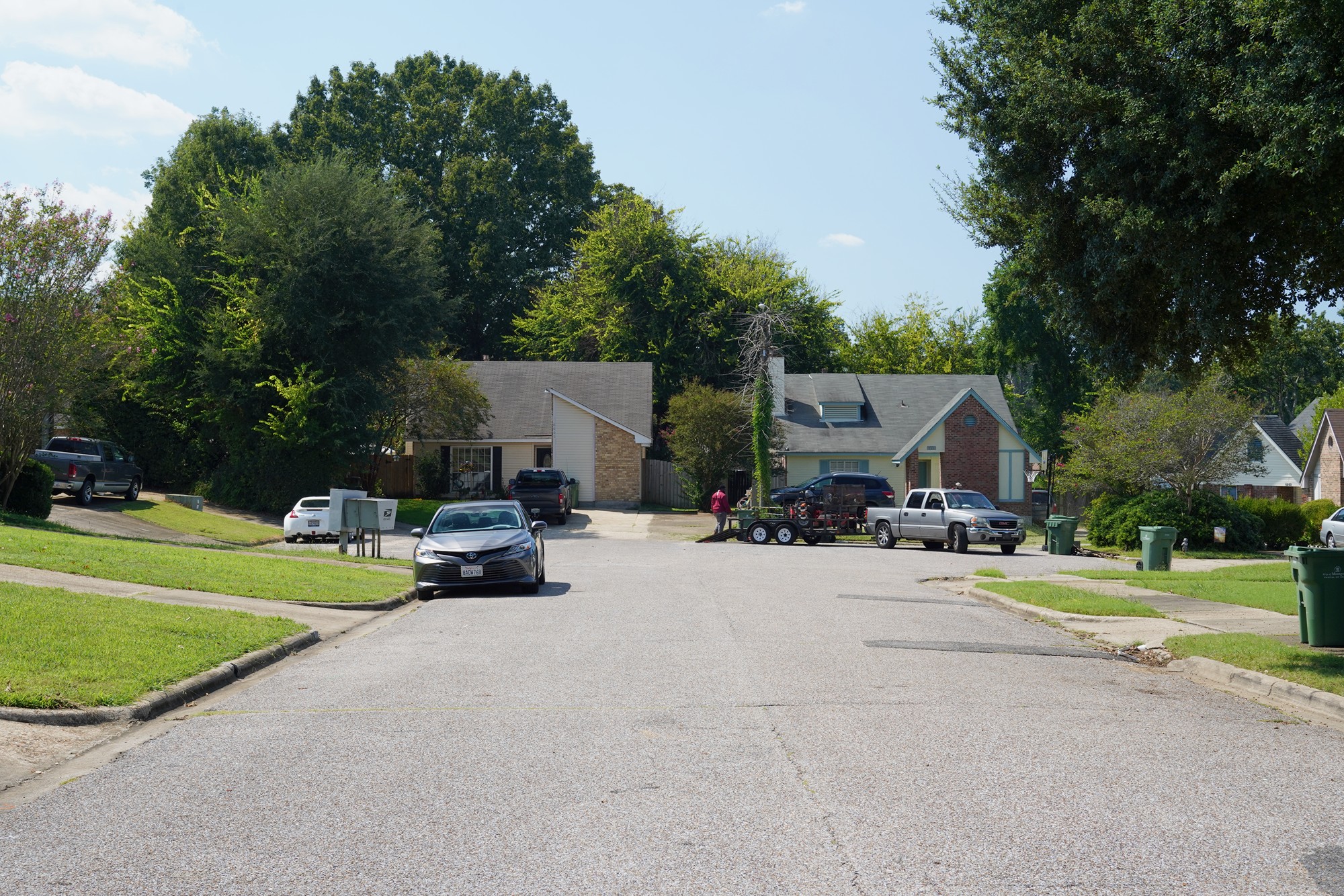 A Montgomery Neighbourhood (4)