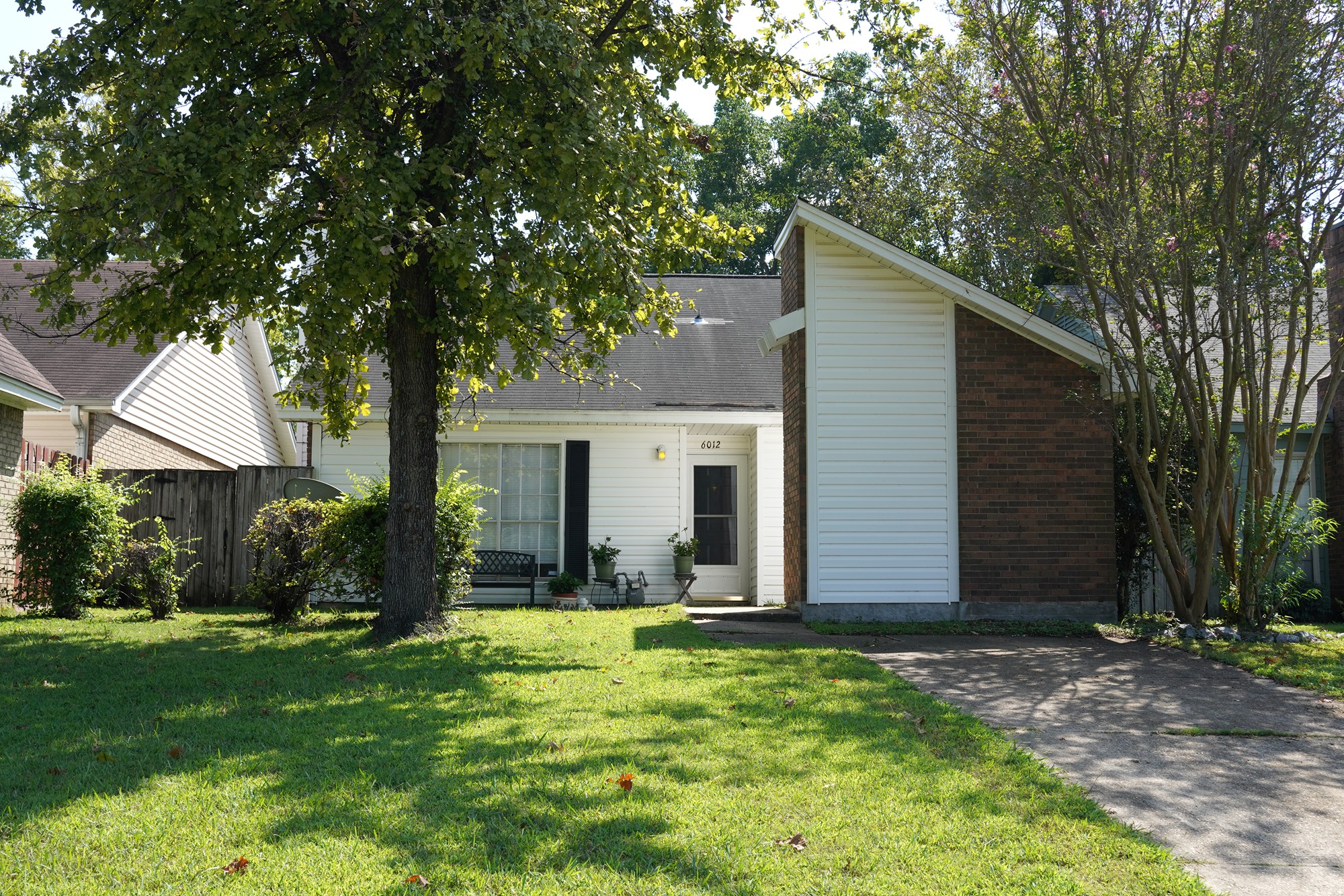 A Montgomery Neighbourhood (5)