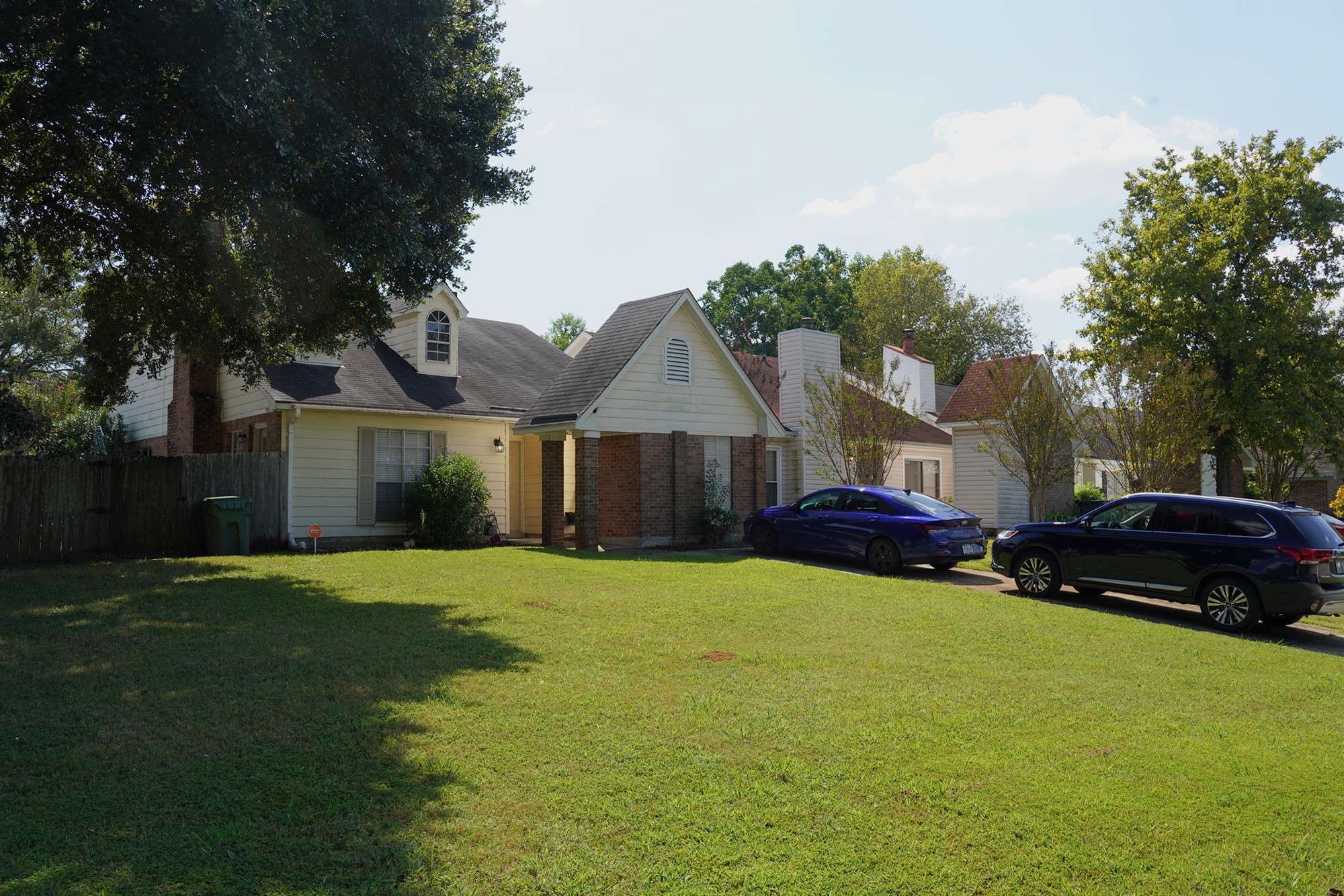 A Montgomery Neighbourhood (6)