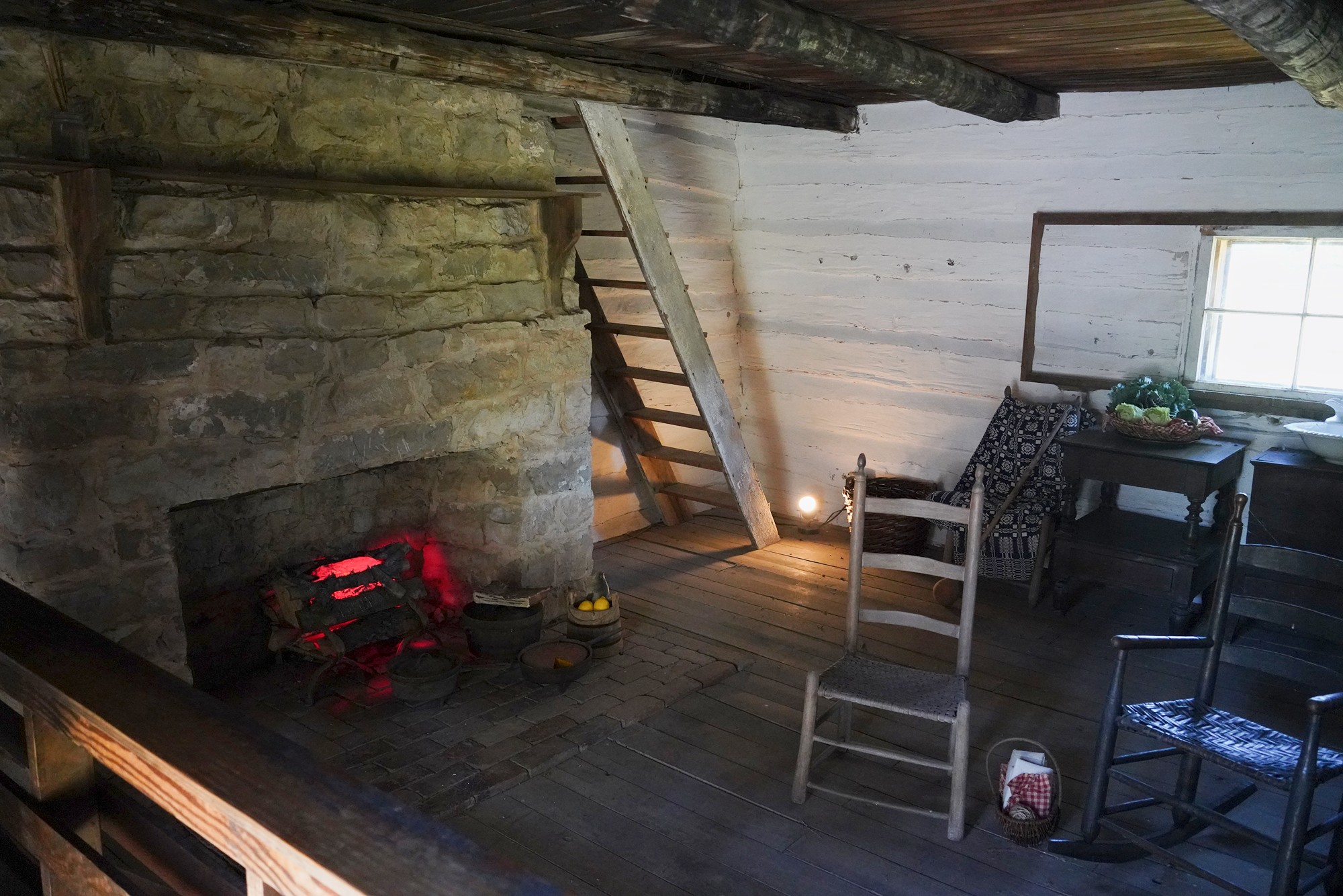Andrew Jackson’s Hermitage (10)