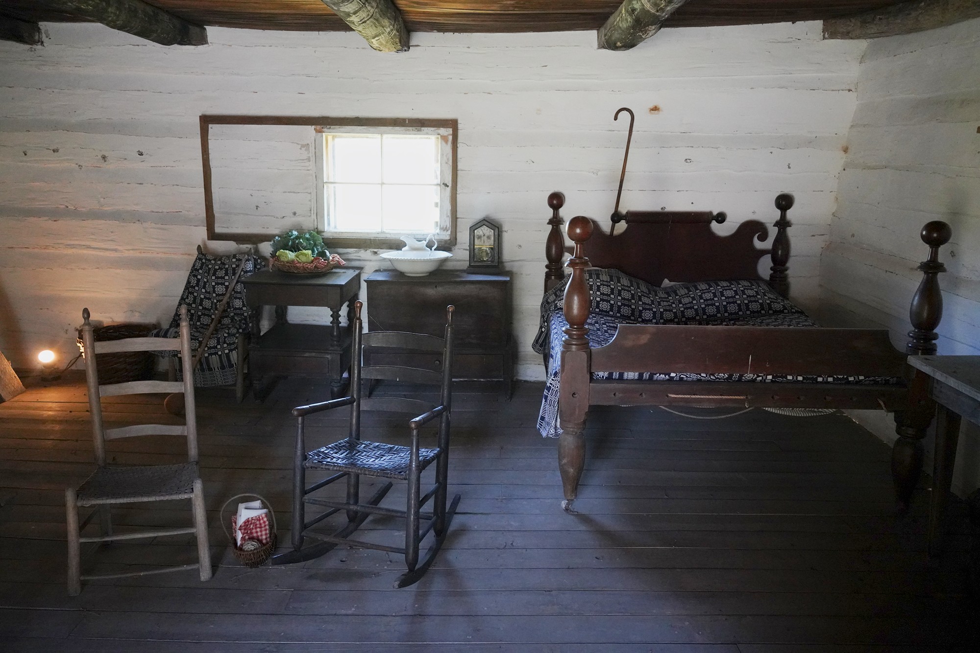 Andrew Jackson’s Hermitage (11)