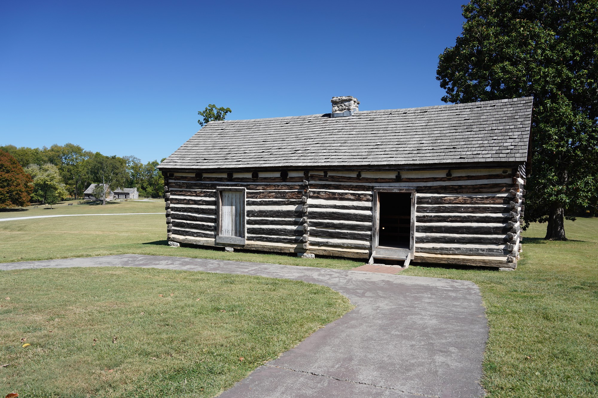 Andrew Jackson’s Hermitage (12)