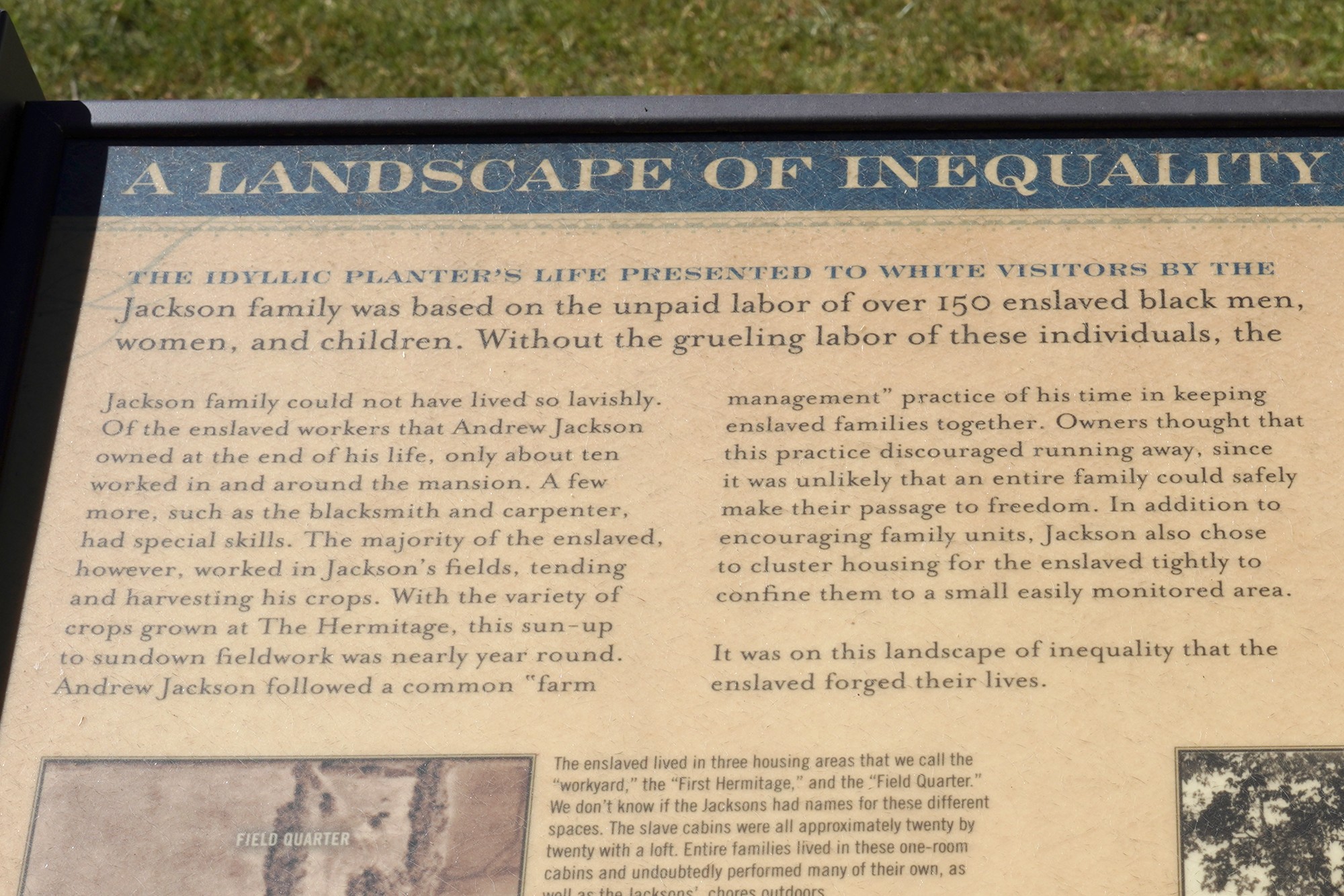Andrew Jackson’s Hermitage (16)
