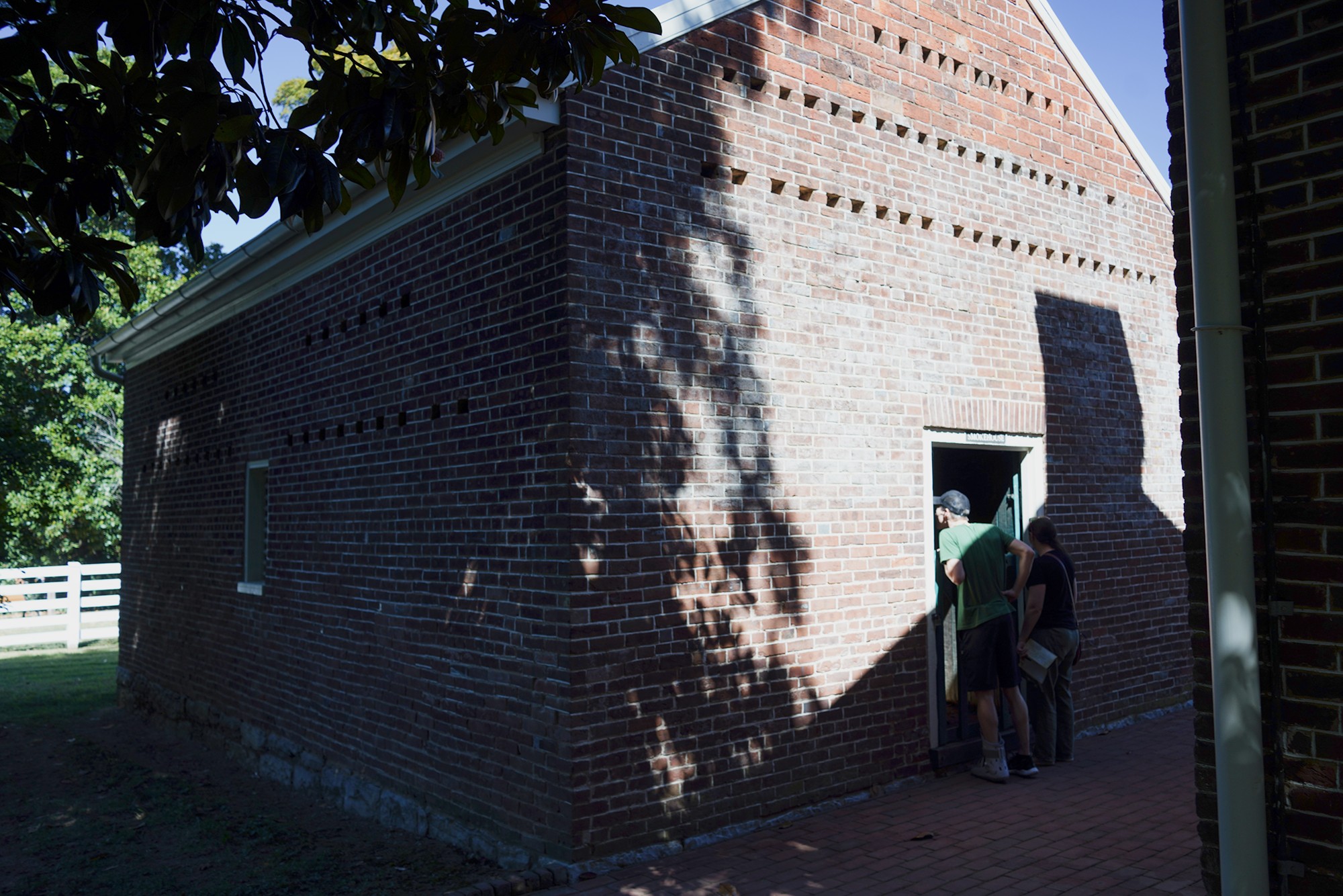Andrew Jackson’s Hermitage (18)