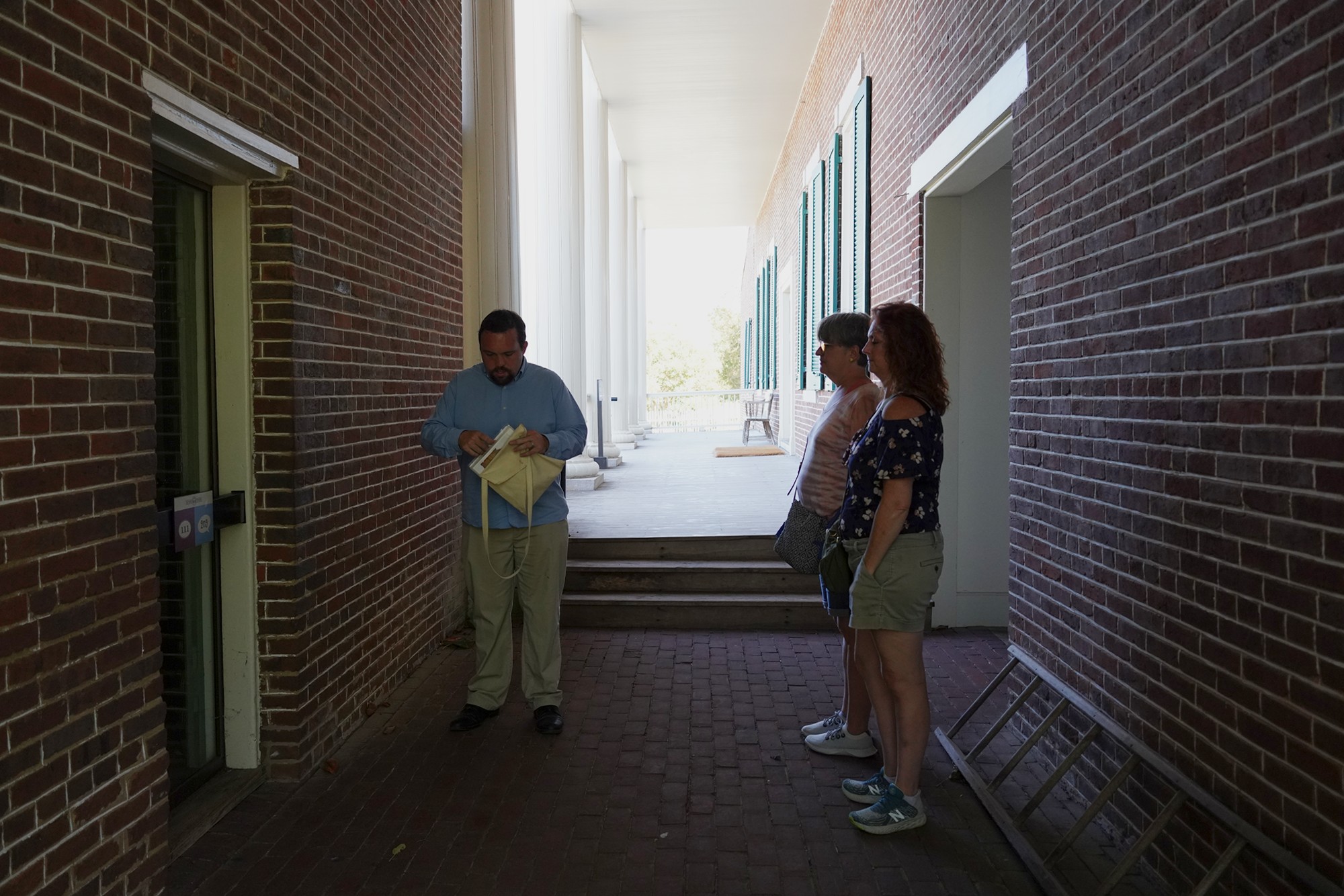 Andrew Jackson’s Hermitage (19)