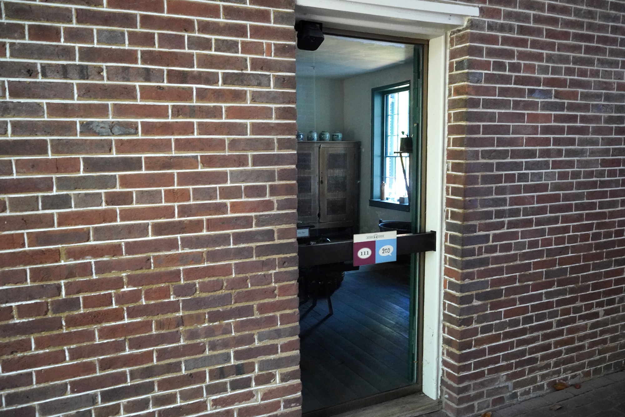 Andrew Jackson’s Hermitage (20)
