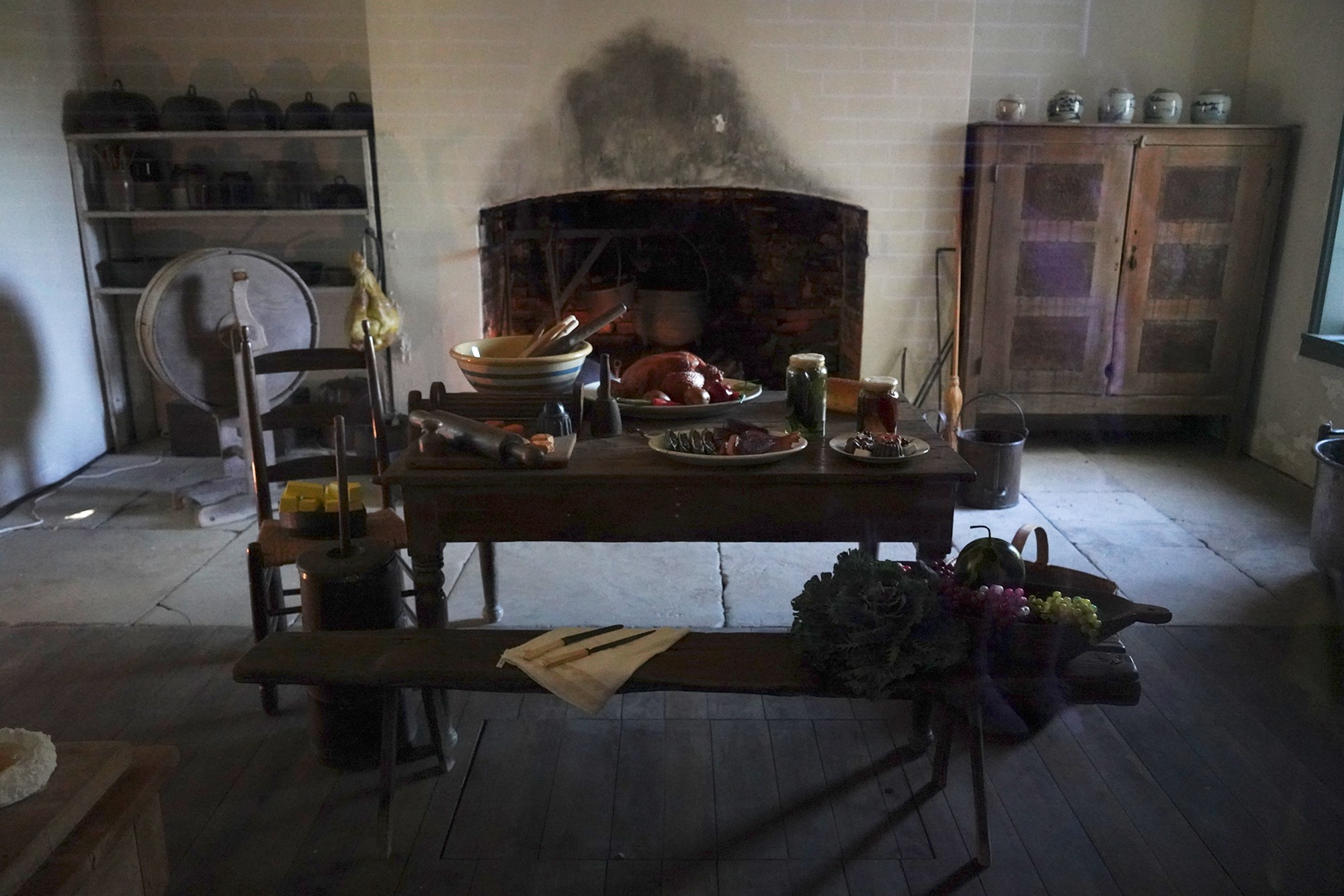 Andrew Jackson’s Hermitage (21)