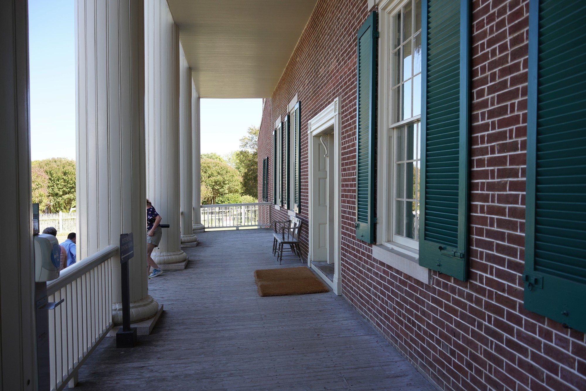 Andrew Jackson’s Hermitage (22)