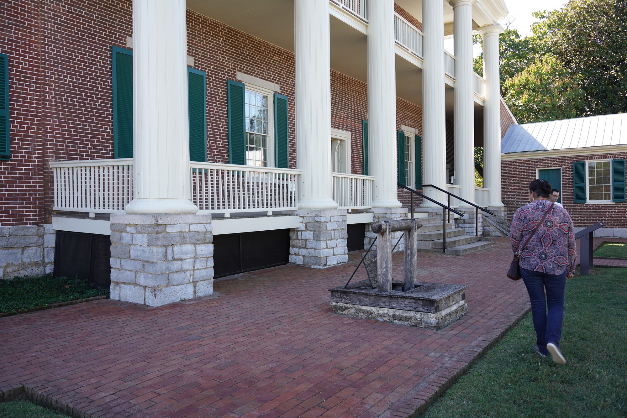 Andrew Jackson’s Hermitage (23)