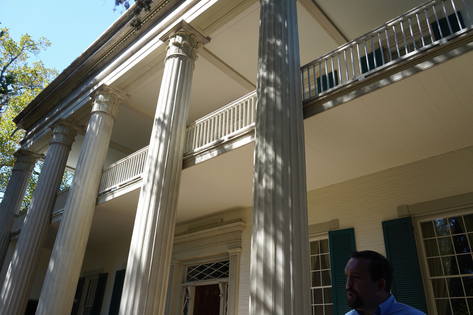 Andrew Jackson’s Hermitage (26)