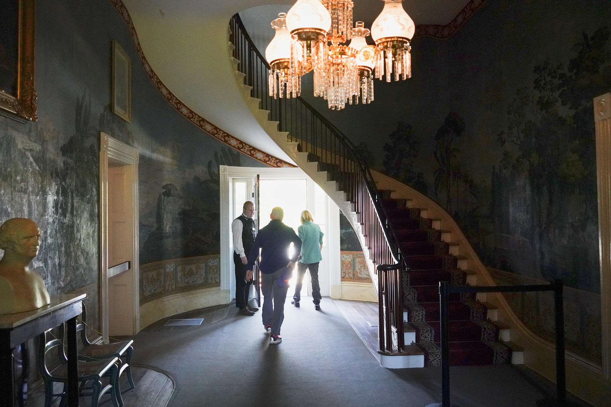 Andrew Jackson’s Hermitage (27)