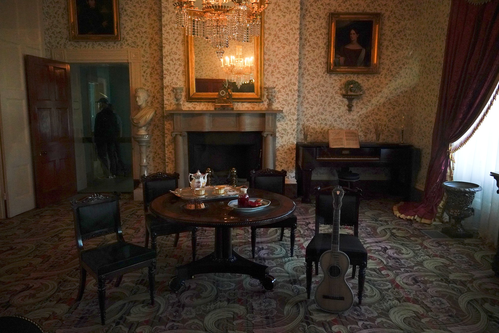 Andrew Jackson’s Hermitage (28)