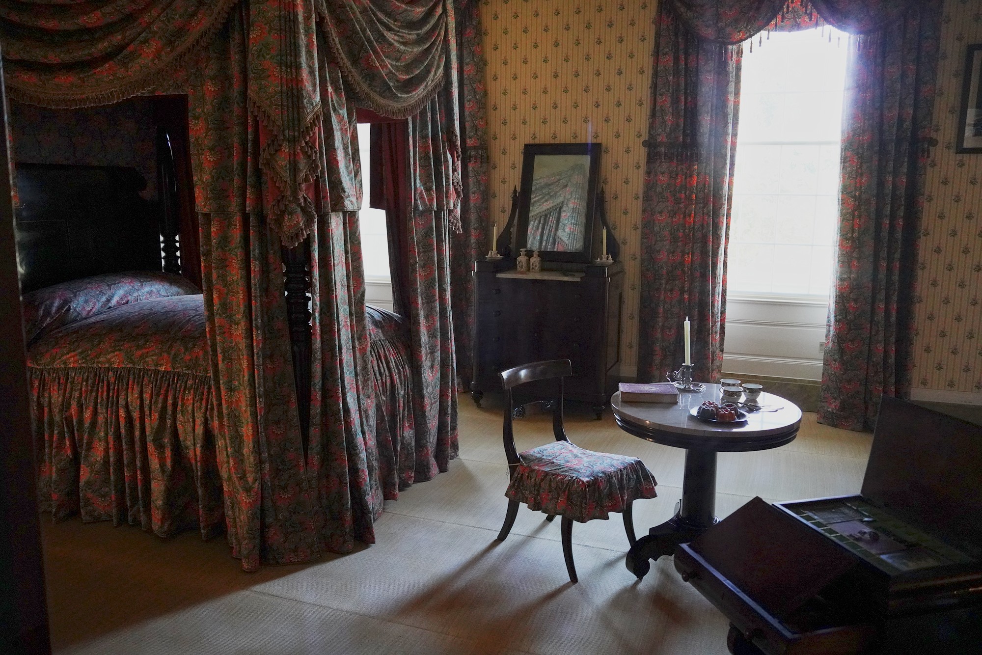 Andrew Jackson’s Hermitage (29)