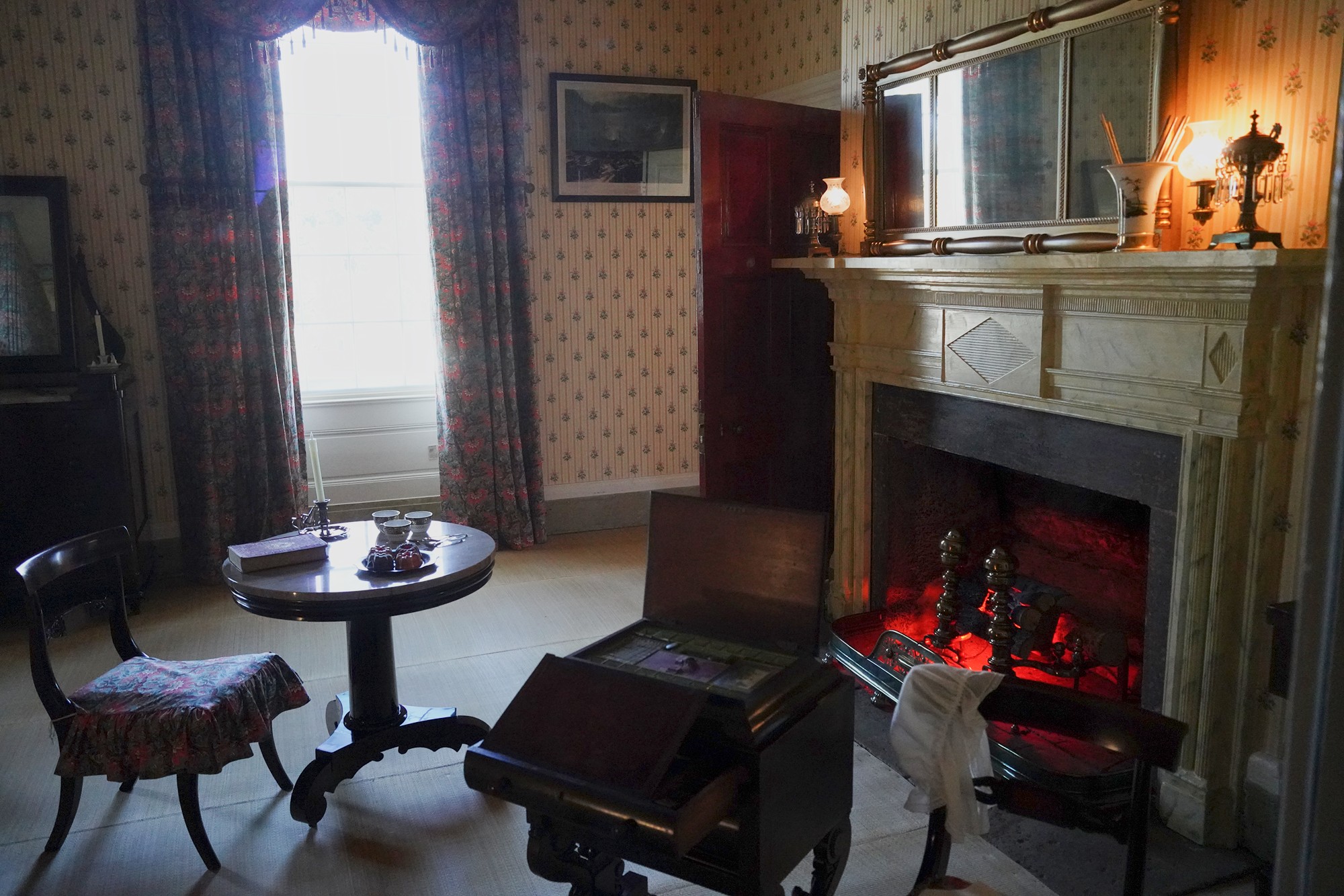 Andrew Jackson’s Hermitage (30)