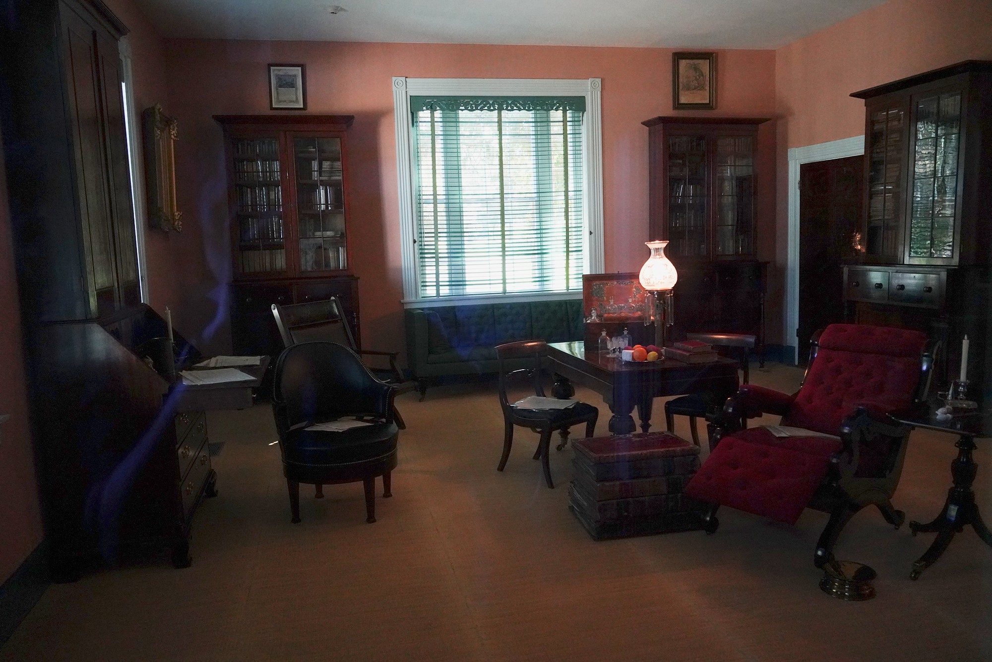 Andrew Jackson’s Hermitage (31)