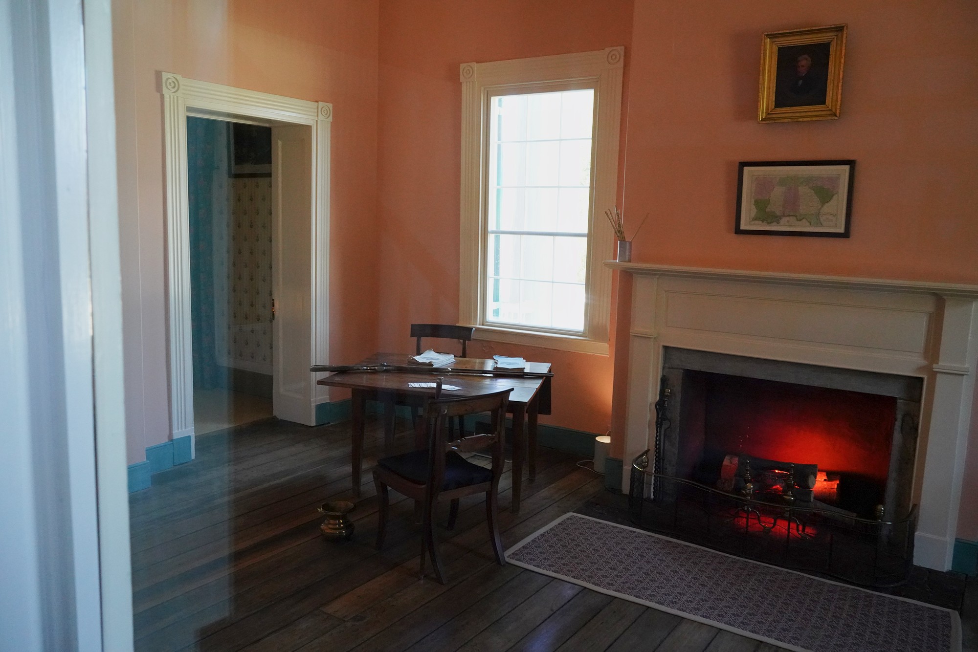 Andrew Jackson’s Hermitage (32)