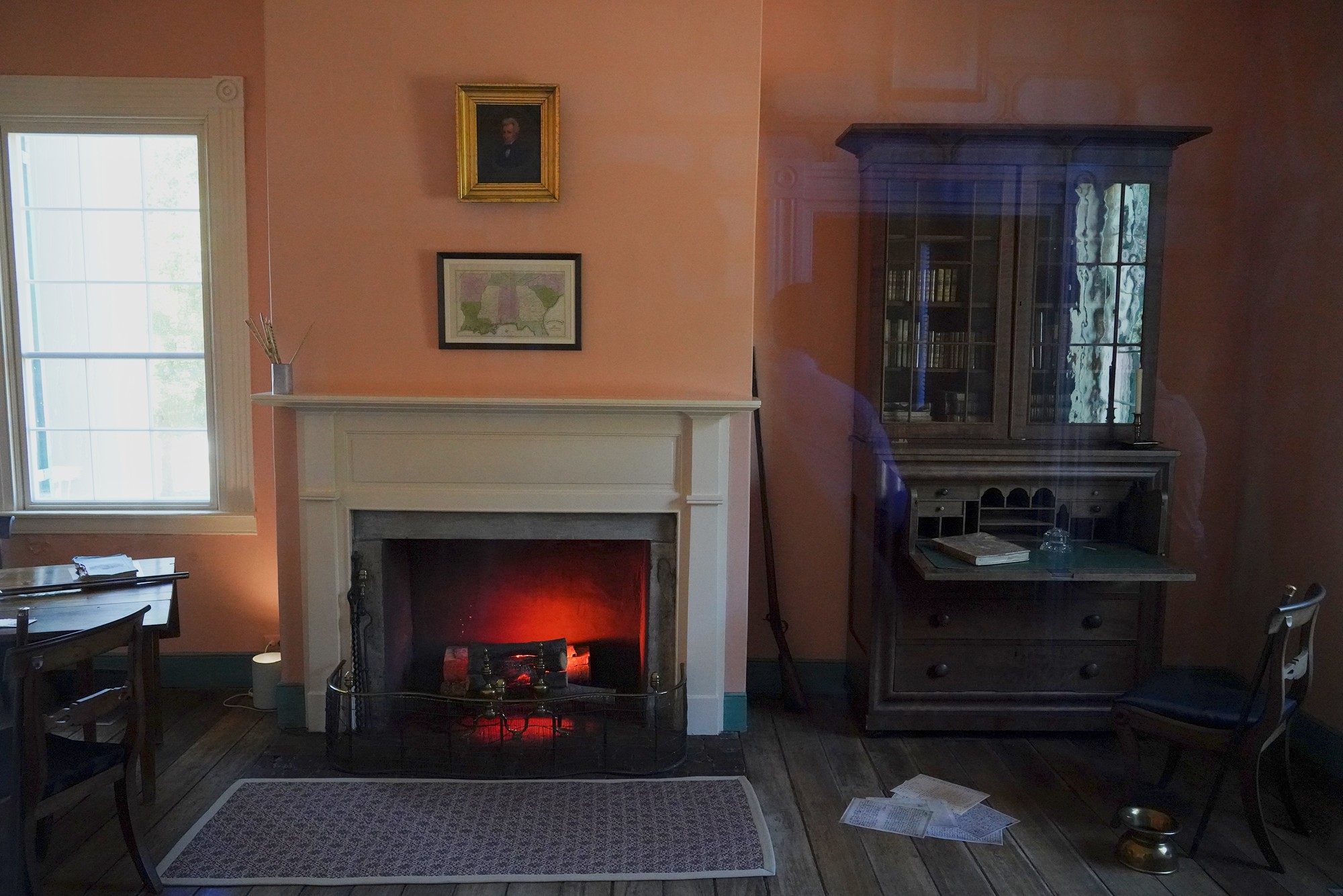 Andrew Jackson’s Hermitage (33)