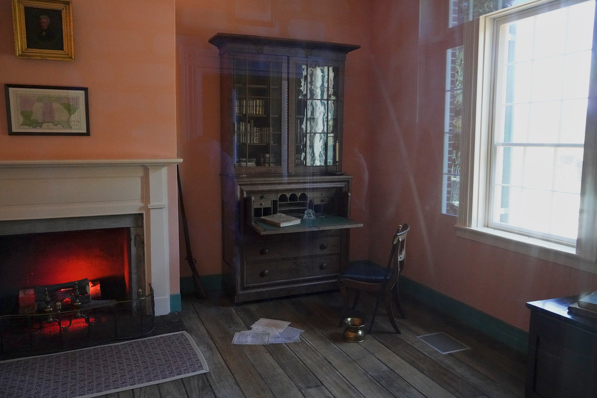 Andrew Jackson’s Hermitage (34)