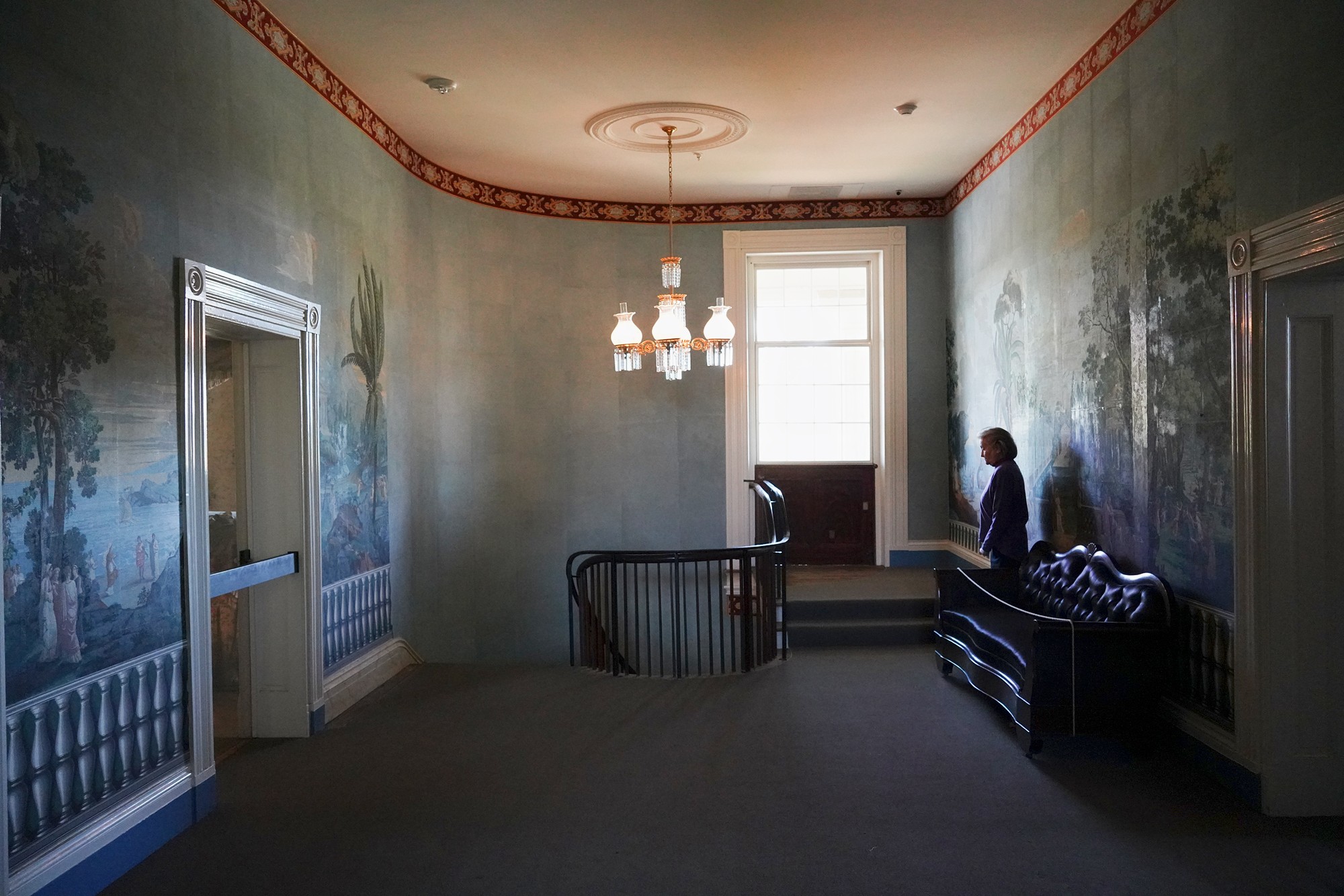 Andrew Jackson’s Hermitage (36)