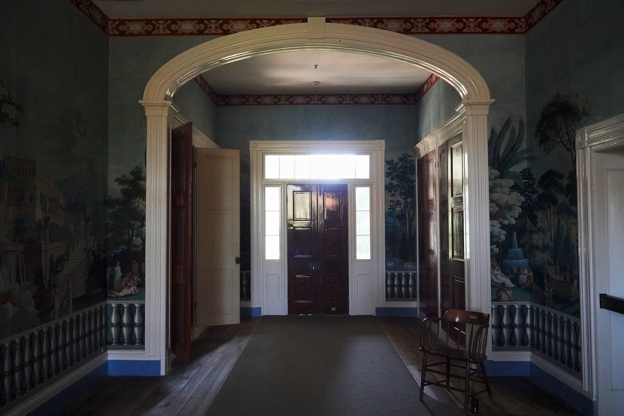 Andrew Jackson’s Hermitage (37)