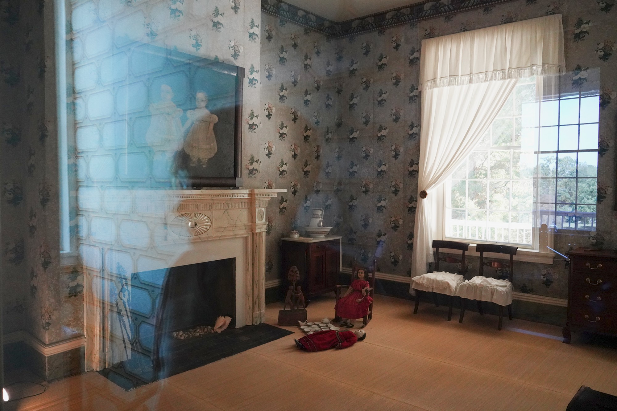 Andrew Jackson’s Hermitage (38)