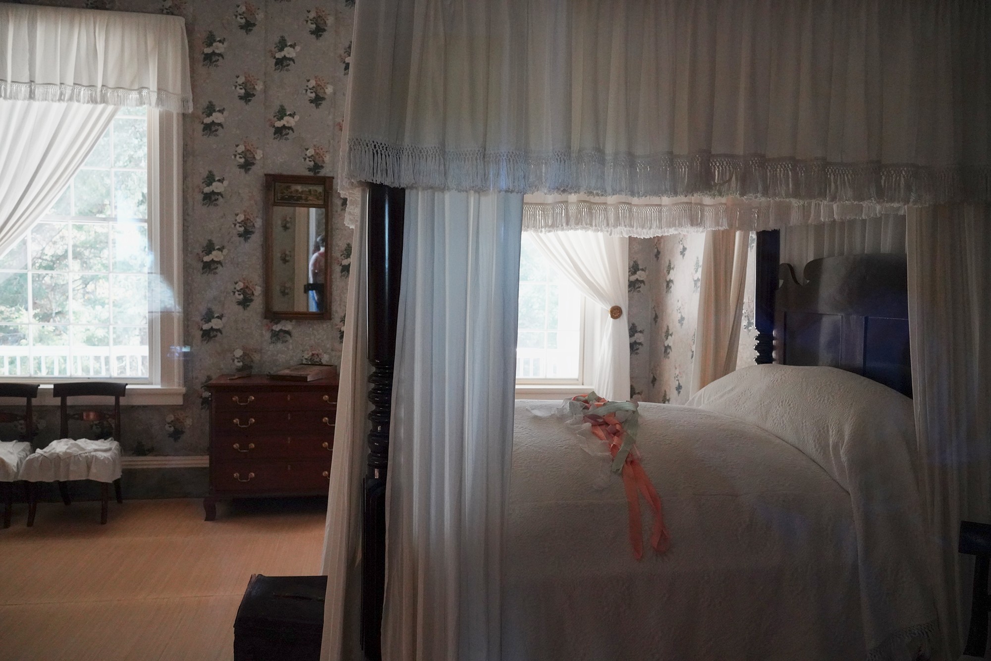 Andrew Jackson’s Hermitage (39)