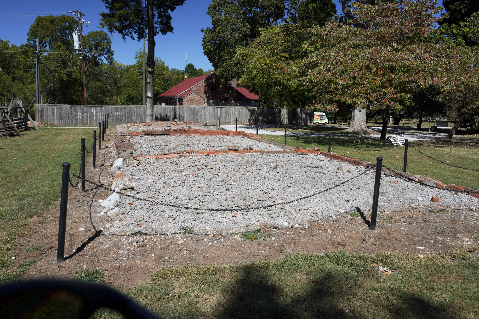 Andrew Jackson’s Hermitage (4)