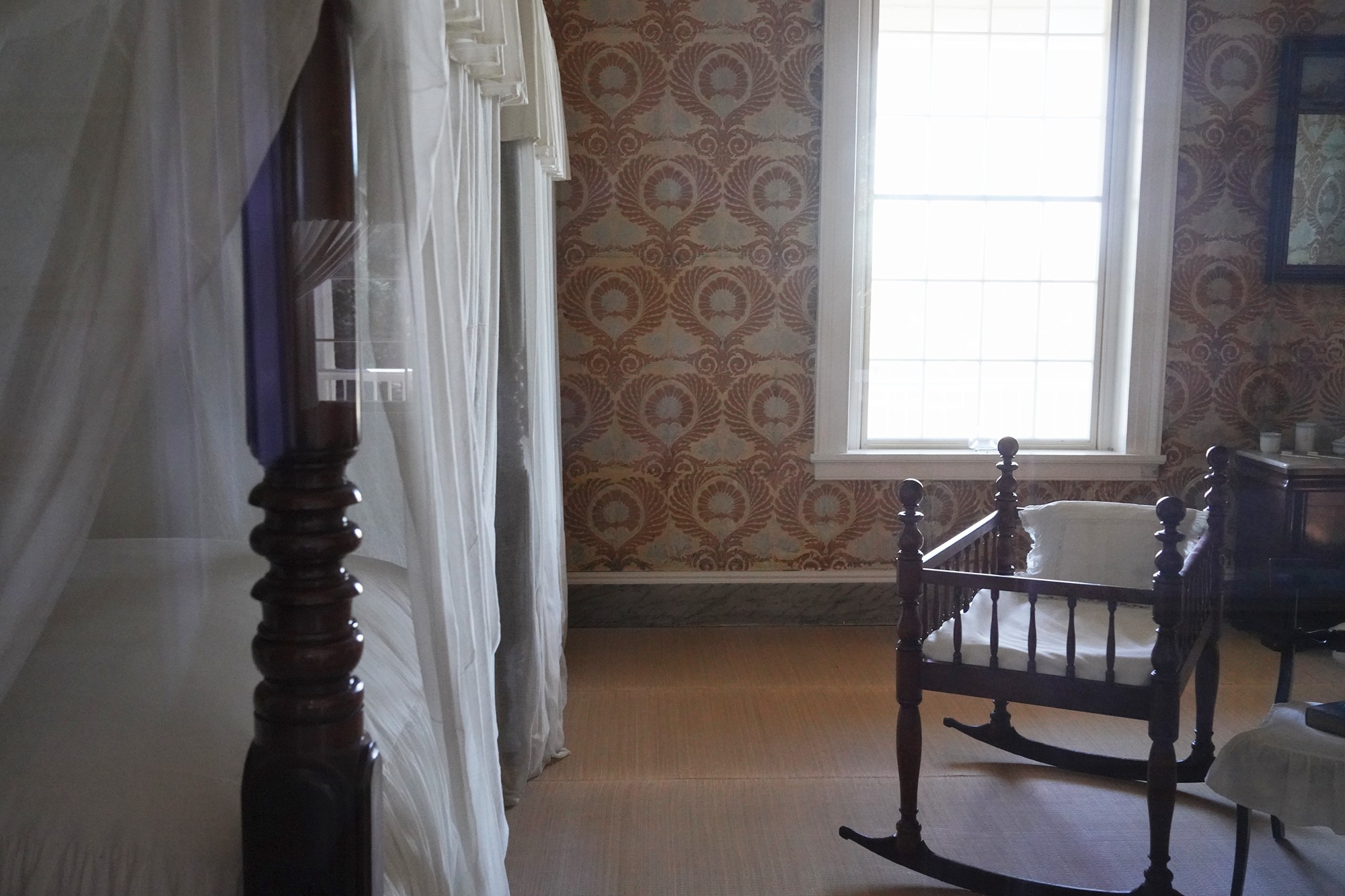 Andrew Jackson’s Hermitage (40)