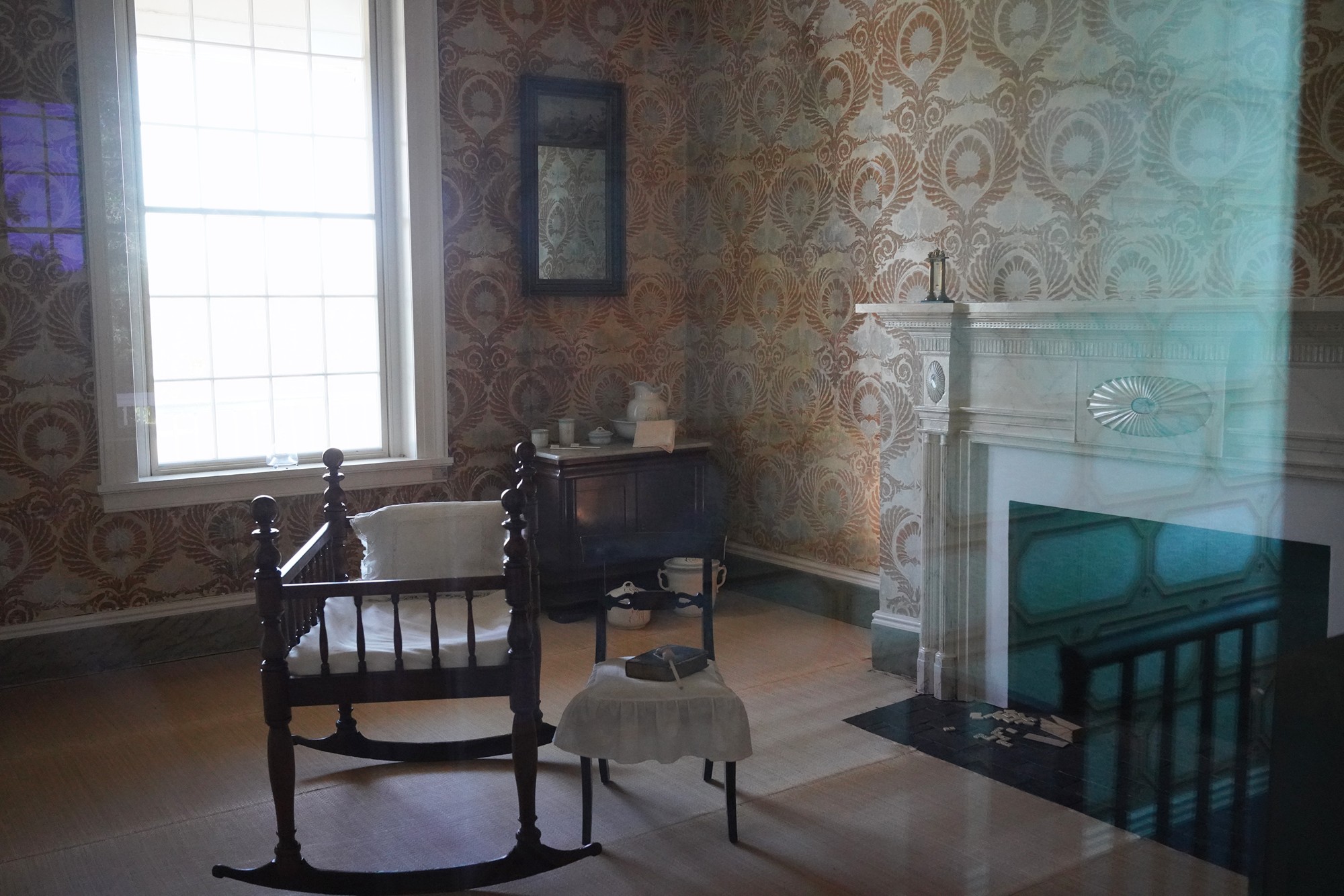 Andrew Jackson’s Hermitage (41)