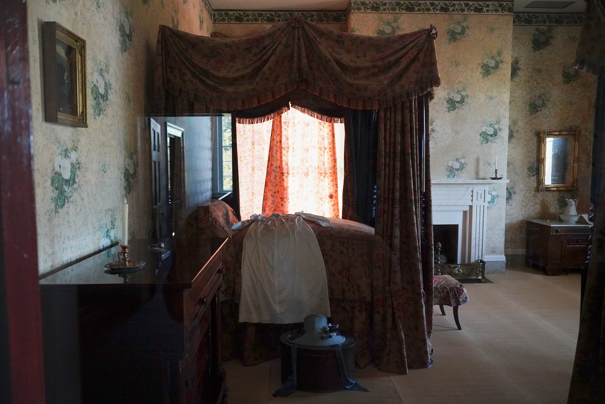 Andrew Jackson’s Hermitage (42)