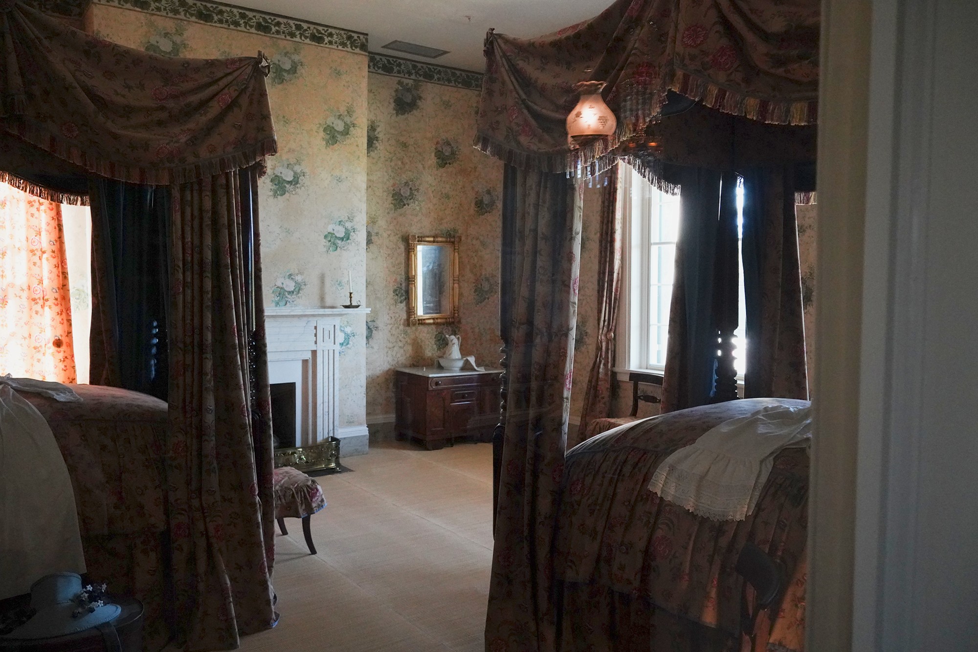 Andrew Jackson’s Hermitage (43)
