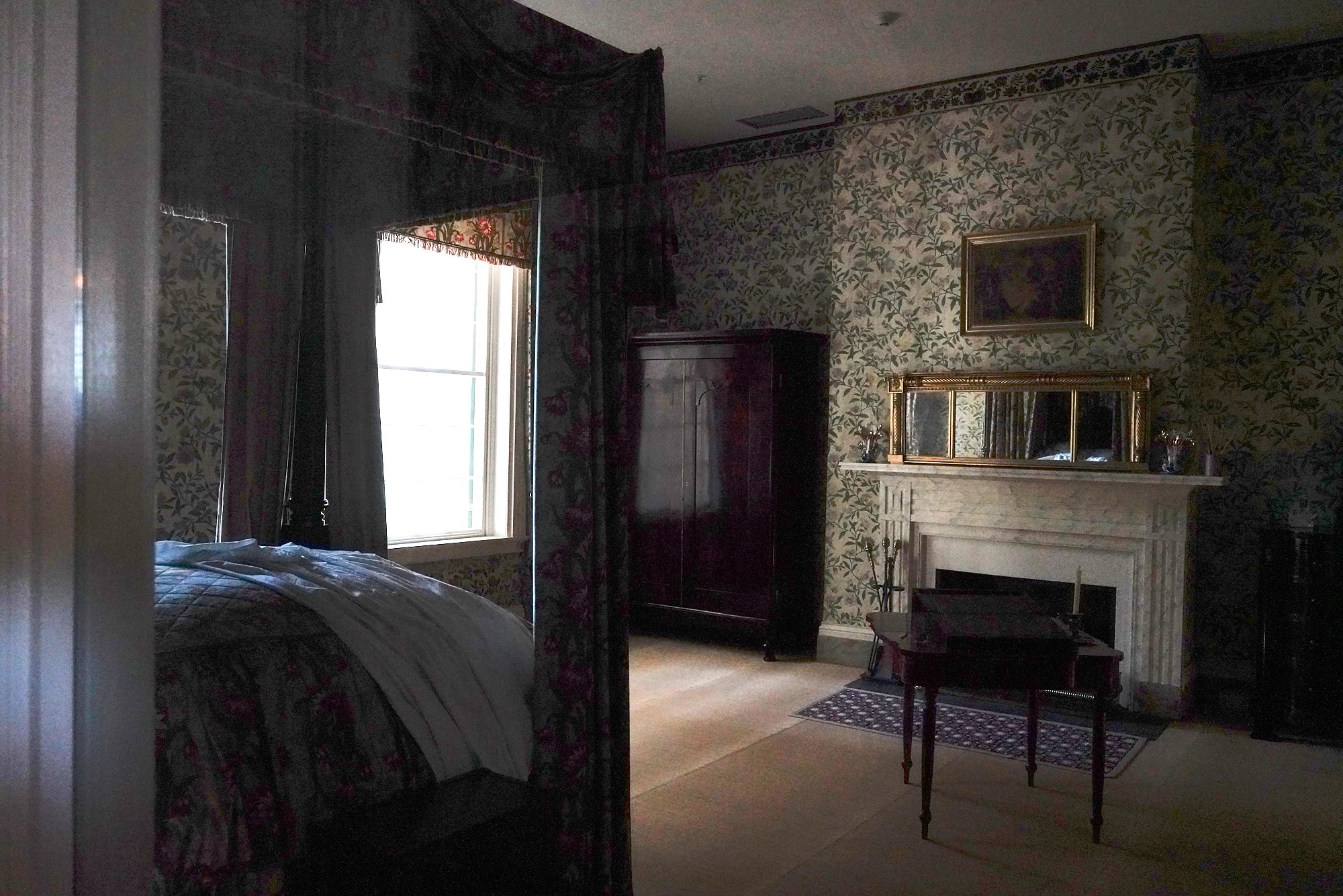 Andrew Jackson’s Hermitage (44)