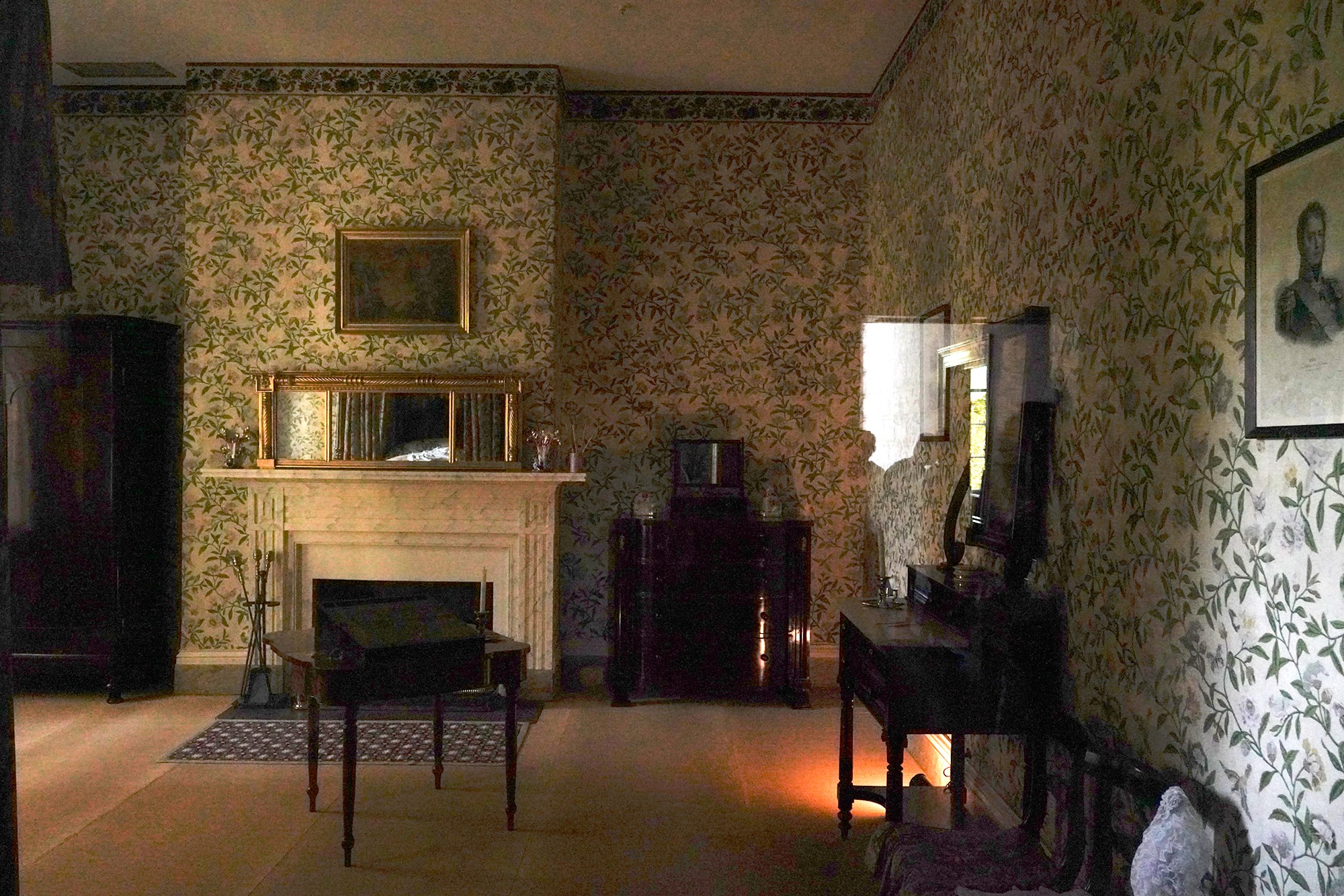 Andrew Jackson’s Hermitage (45)