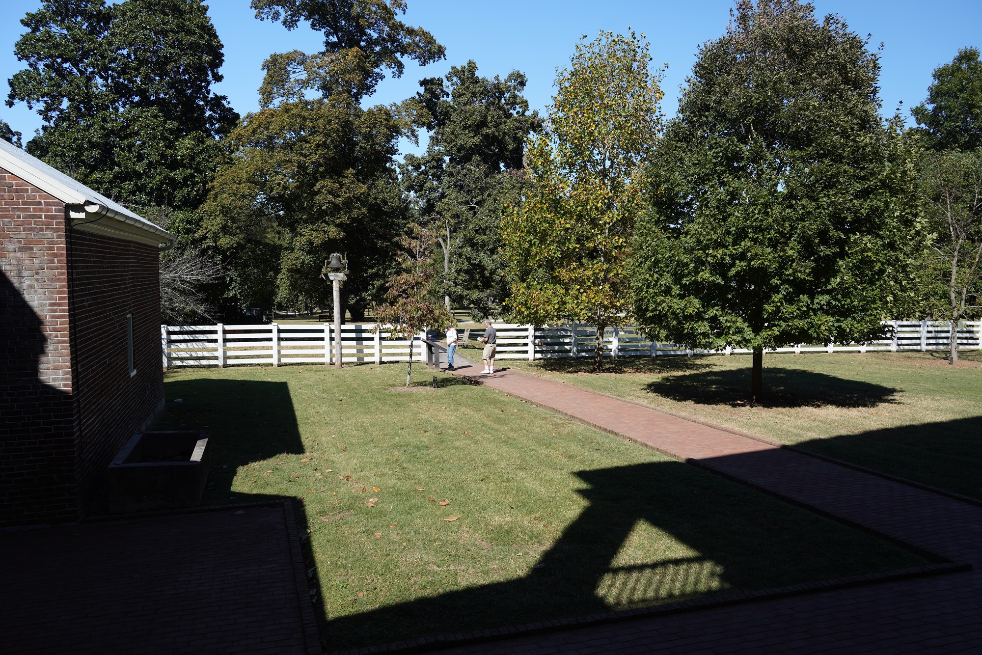 Andrew Jackson’s Hermitage (46)