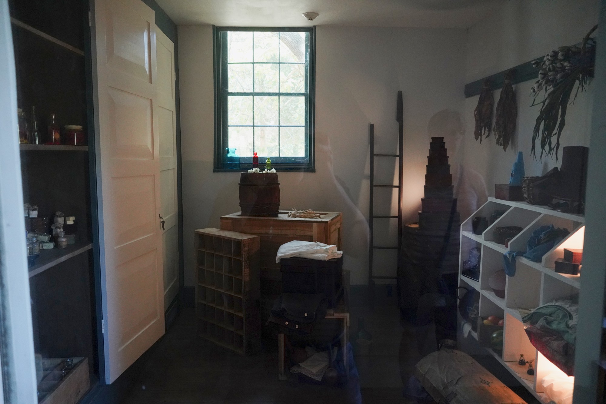 Andrew Jackson’s Hermitage (48)