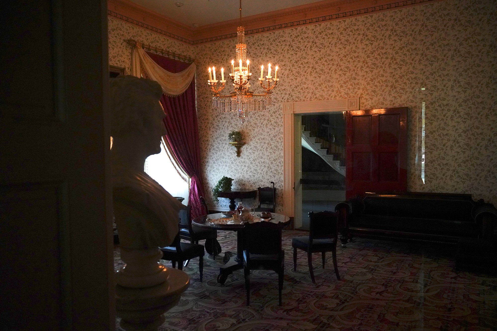 Andrew Jackson’s Hermitage (49)