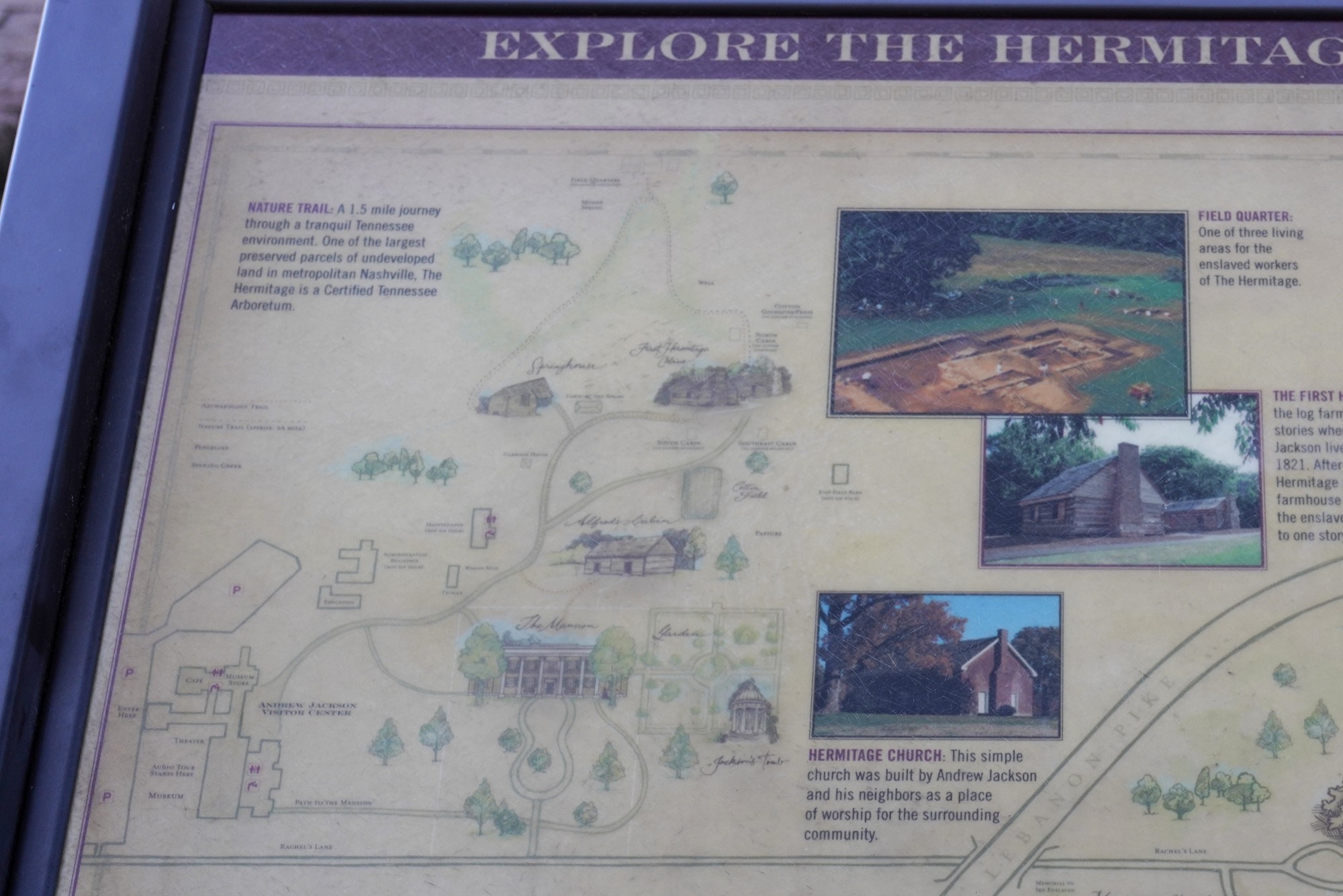 Andrew Jackson’s Hermitage (51)