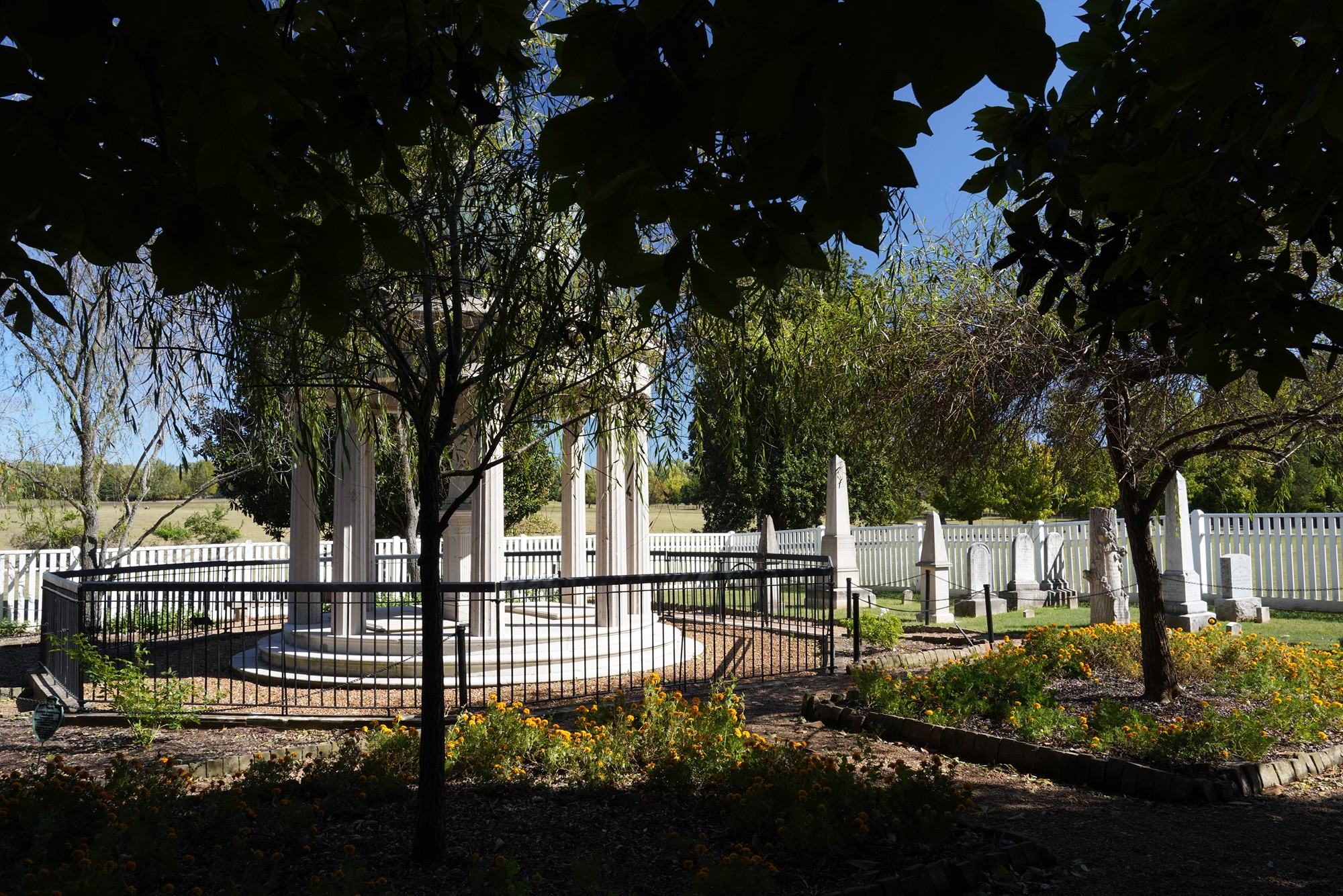 Andrew Jackson’s Hermitage (55)