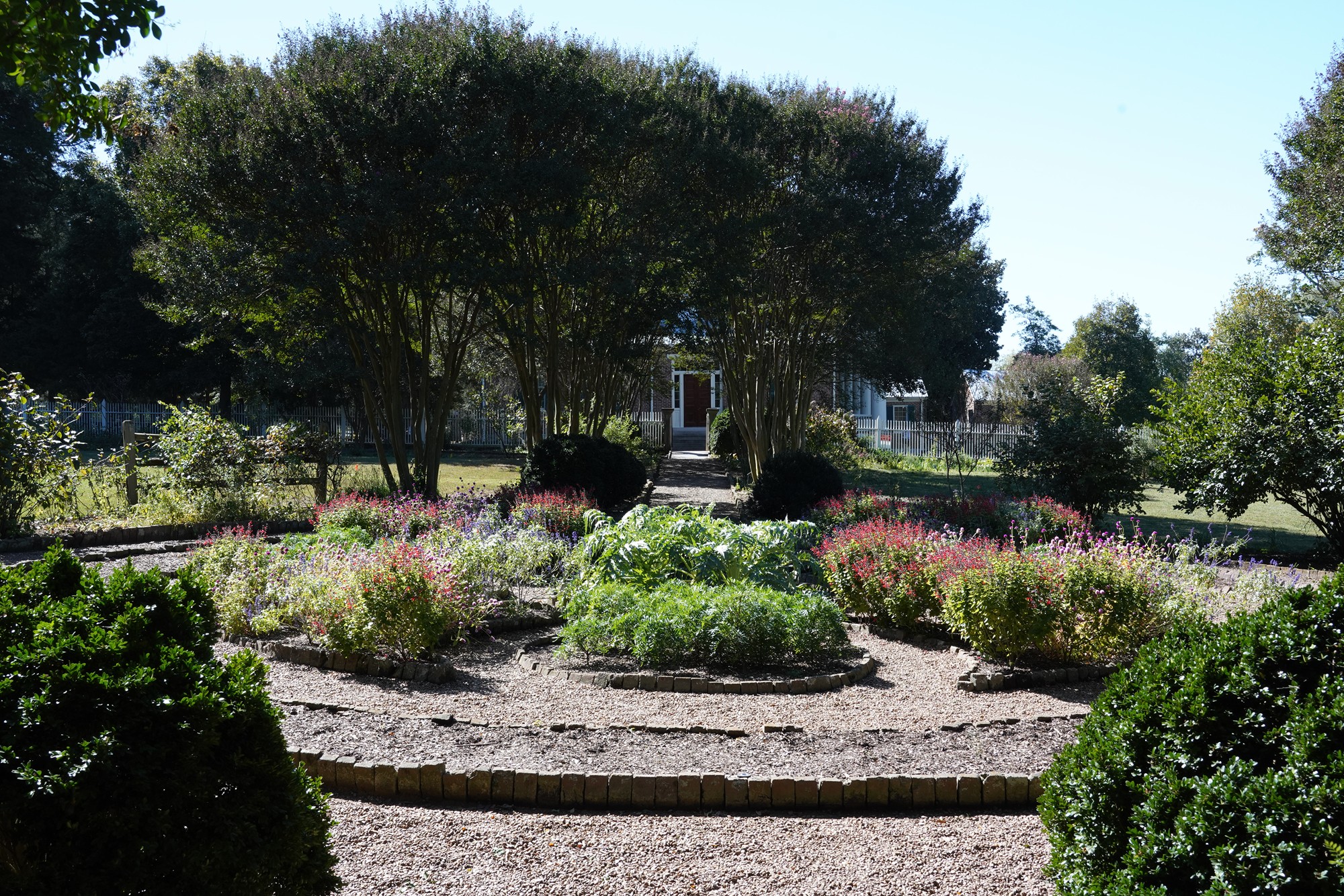 Andrew Jackson’s Hermitage (57)