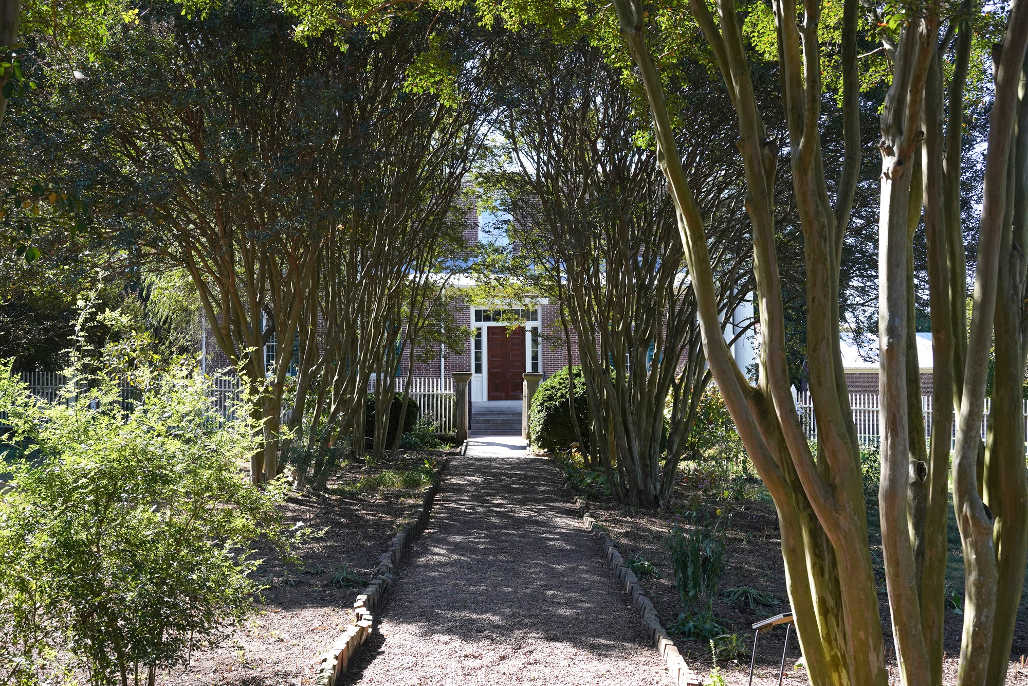 Andrew Jackson’s Hermitage (58)